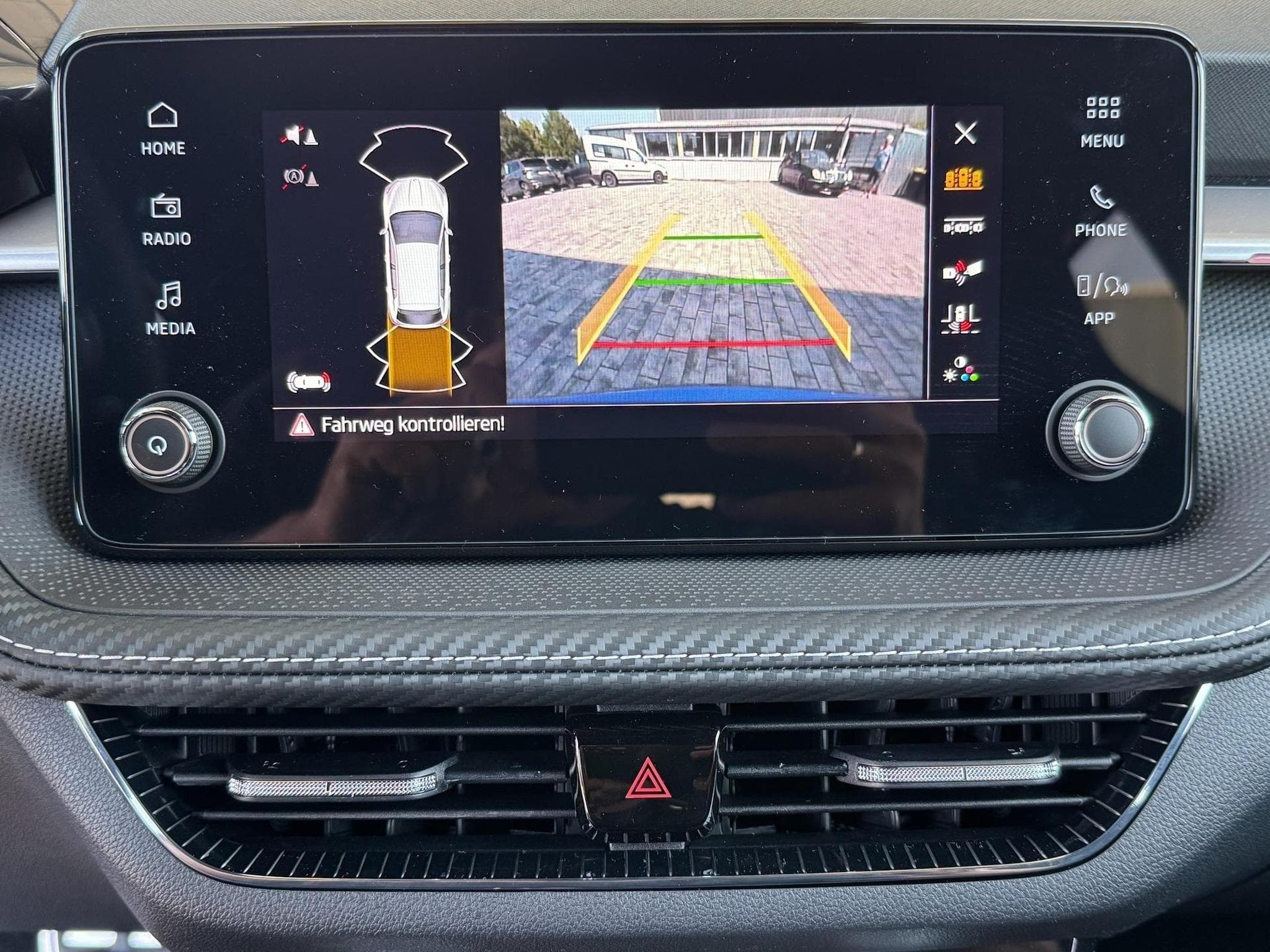 Skoda Fabia 130 (2026) - Foto 24