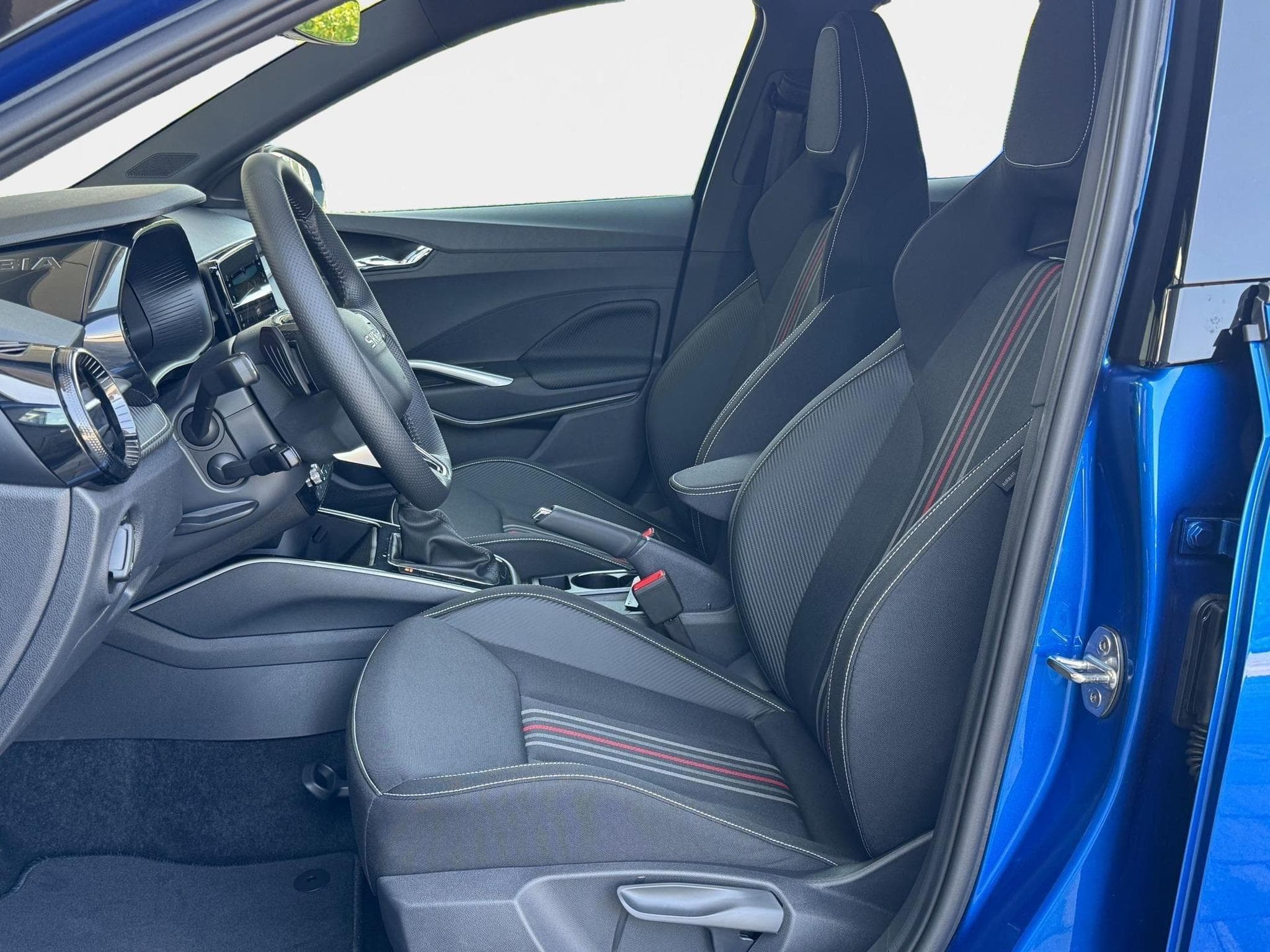 Skoda Fabia 130 (2026) - Foto 25