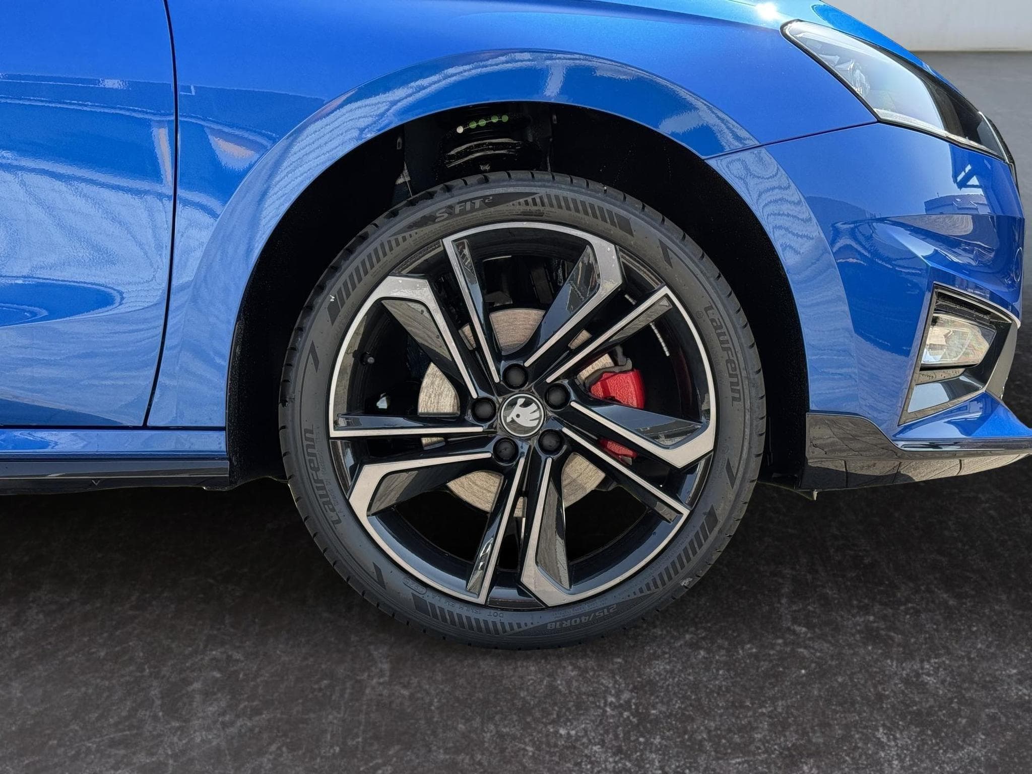 Skoda Fabia 130 (2026) - Foto 7