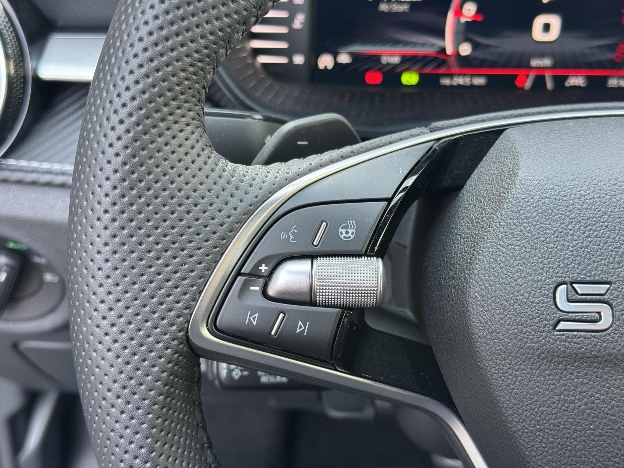 Skoda Fabia 130 (2026) - Foto 11