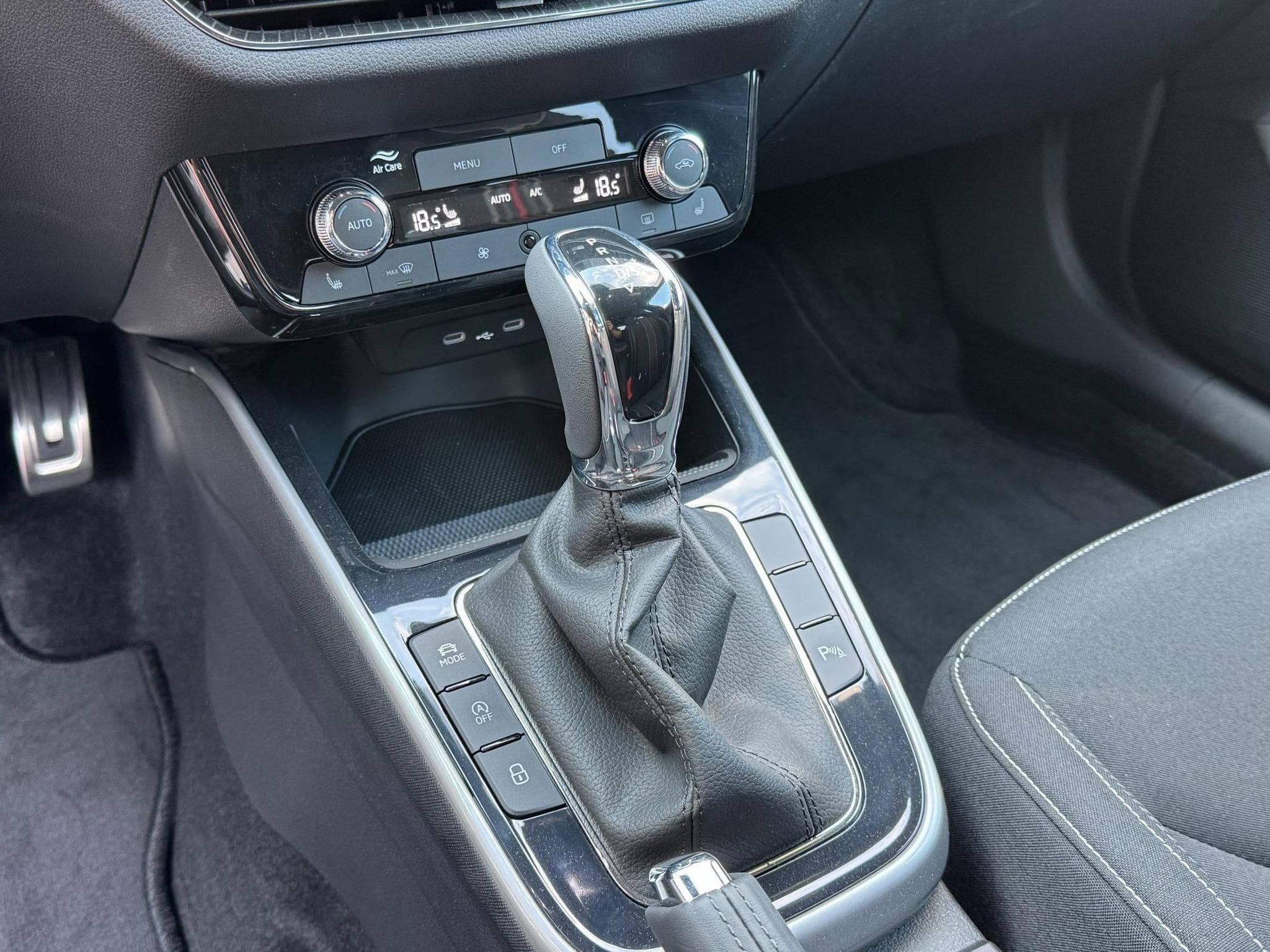 Skoda Fabia 130 (2026) - Foto 13