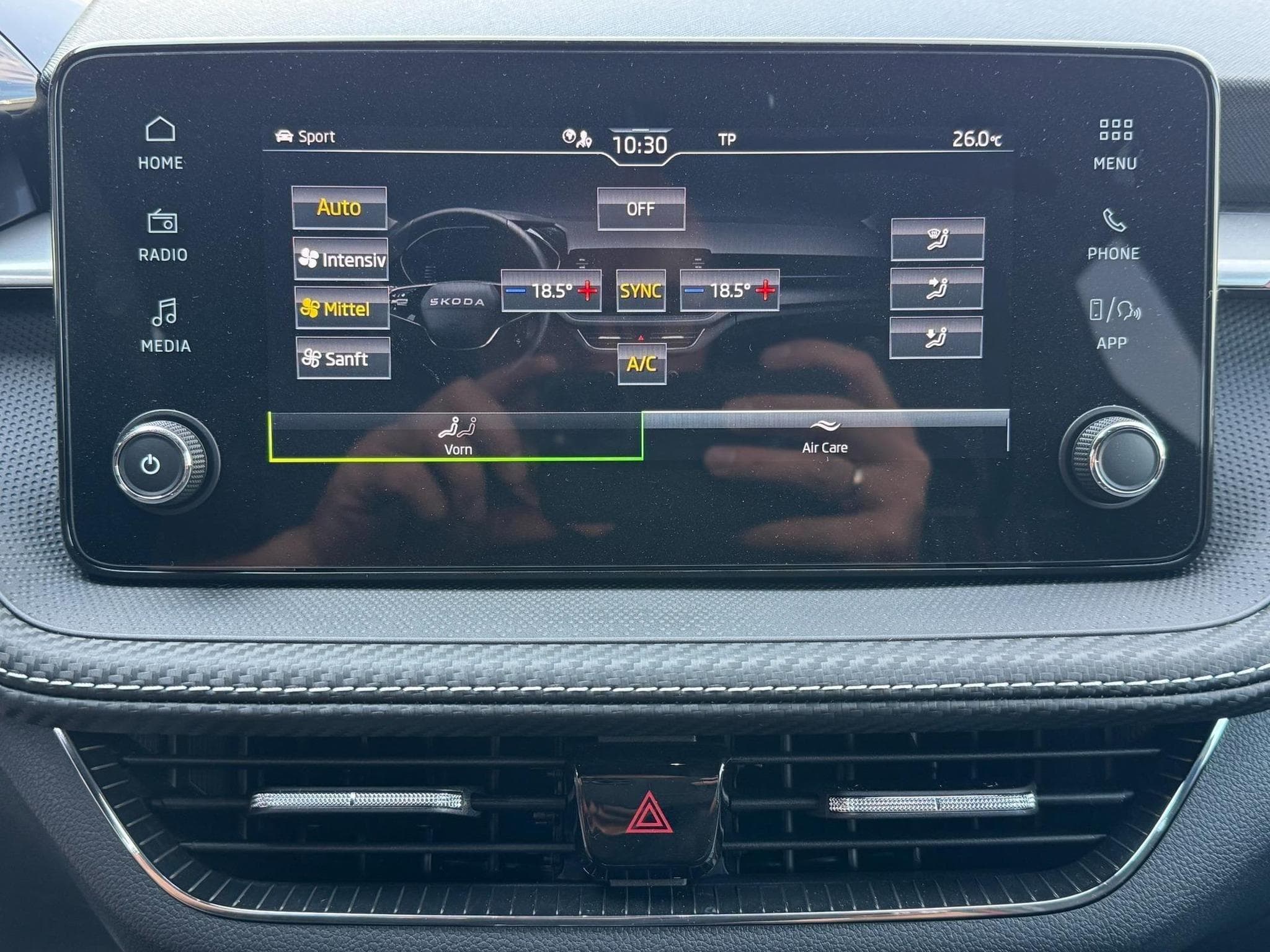 Skoda Fabia 130 (2026) - Foto 17