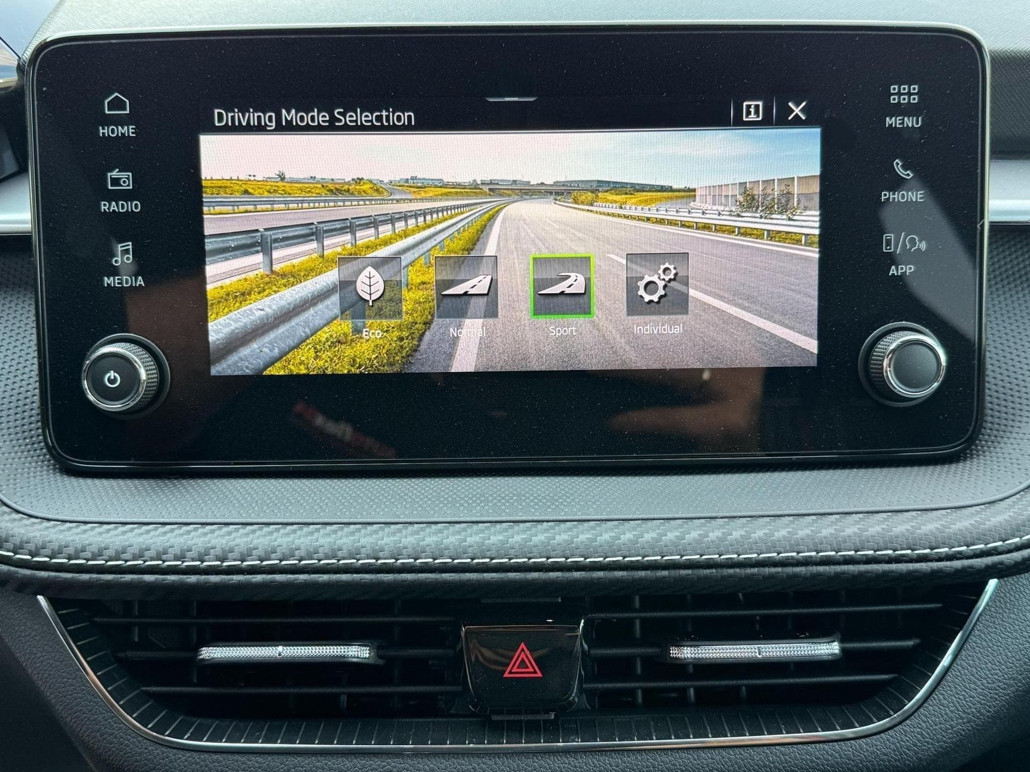 Skoda Fabia 130 (2026) - Foto 18