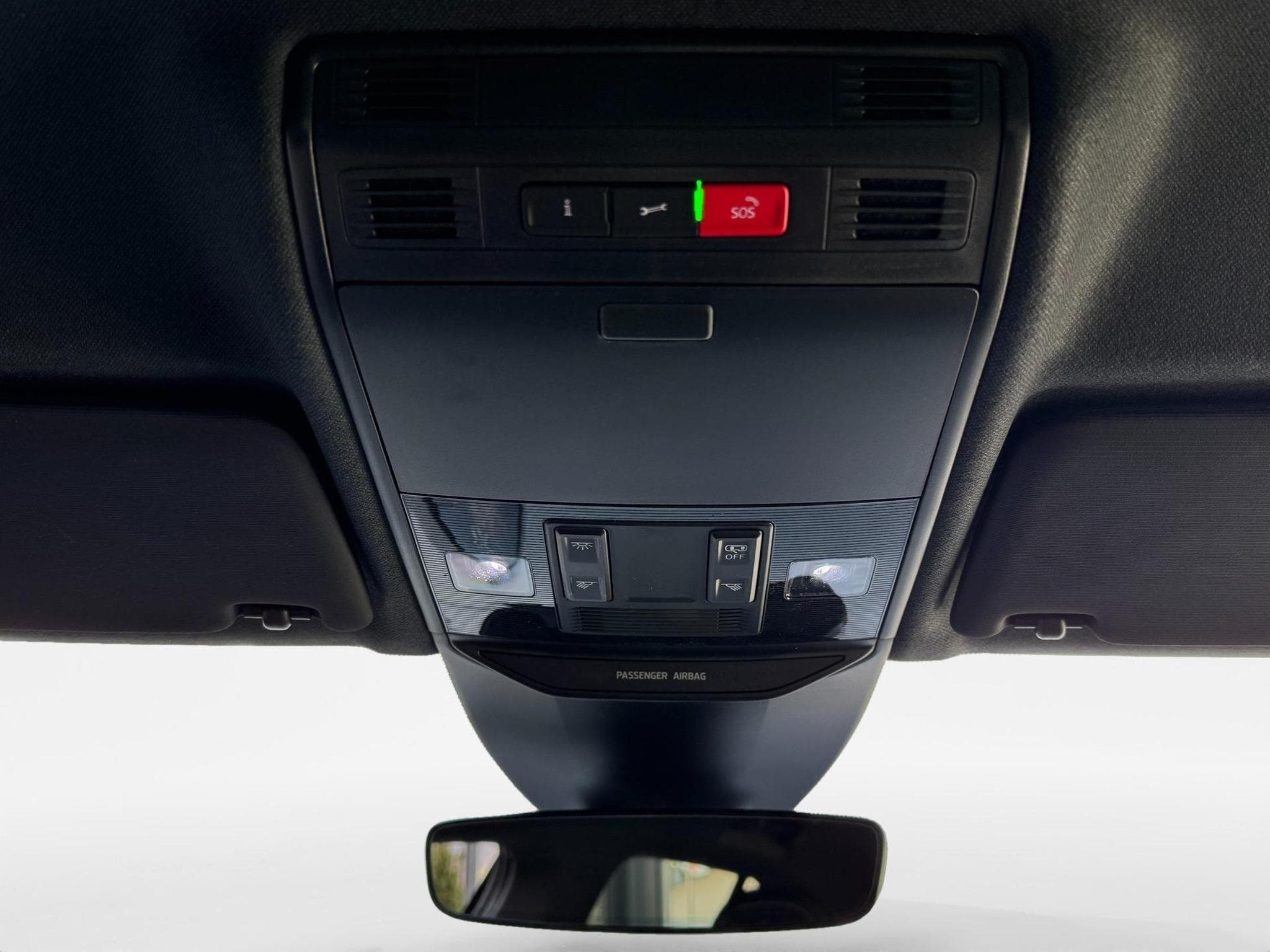 Skoda Fabia 130 (2026) - Foto 19