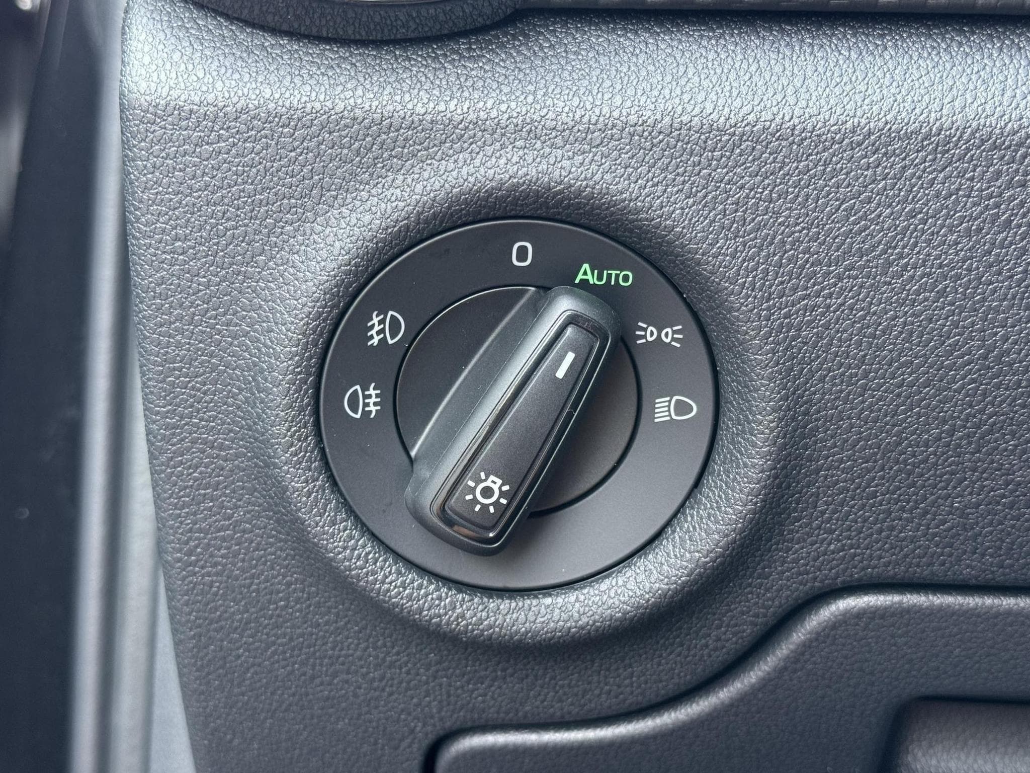 Skoda Fabia 130 (2026) - Foto 21