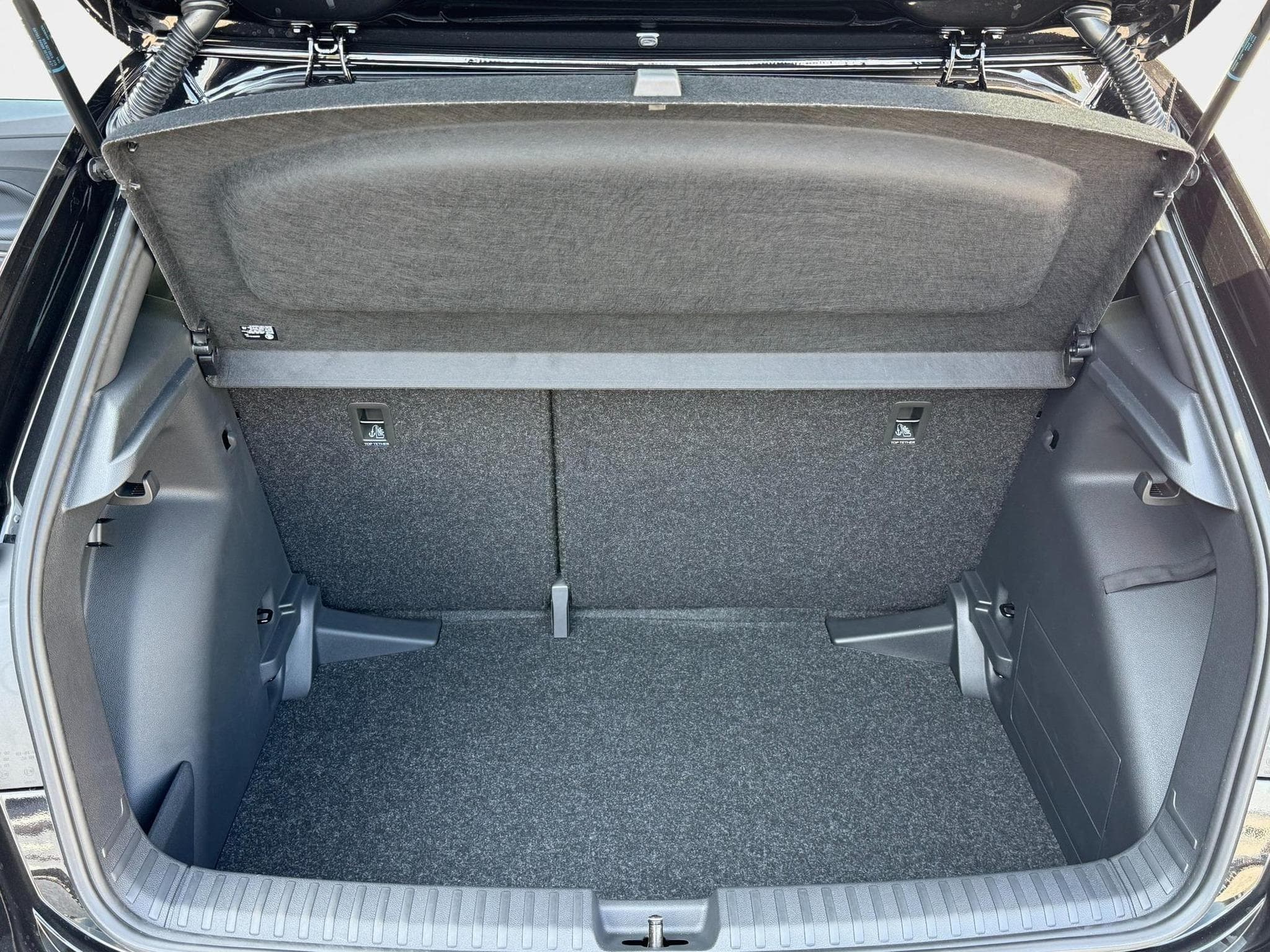 Skoda Fabia 130 (2026) - Foto 25