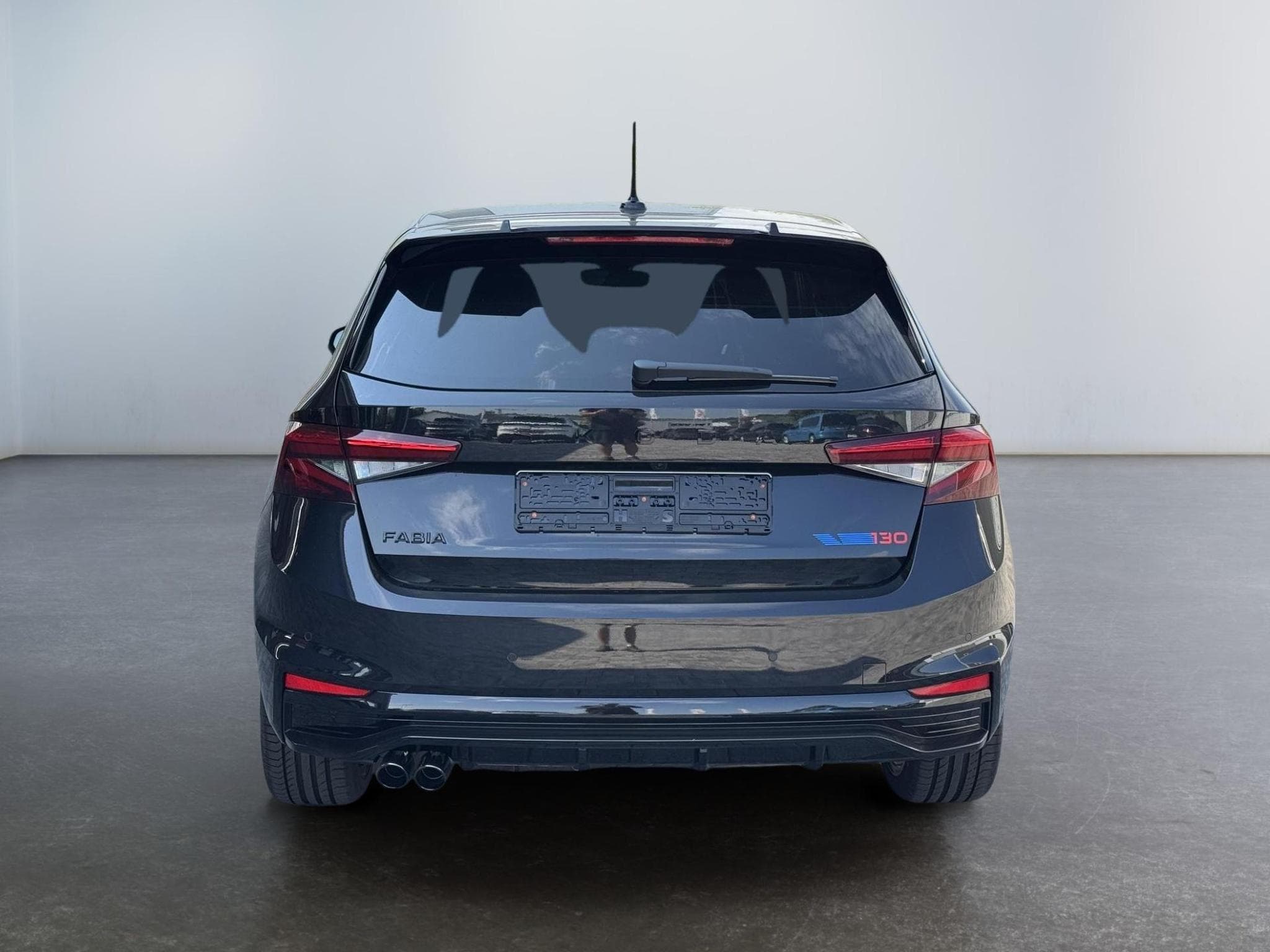 Skoda Fabia 130 (2026) - Foto 3