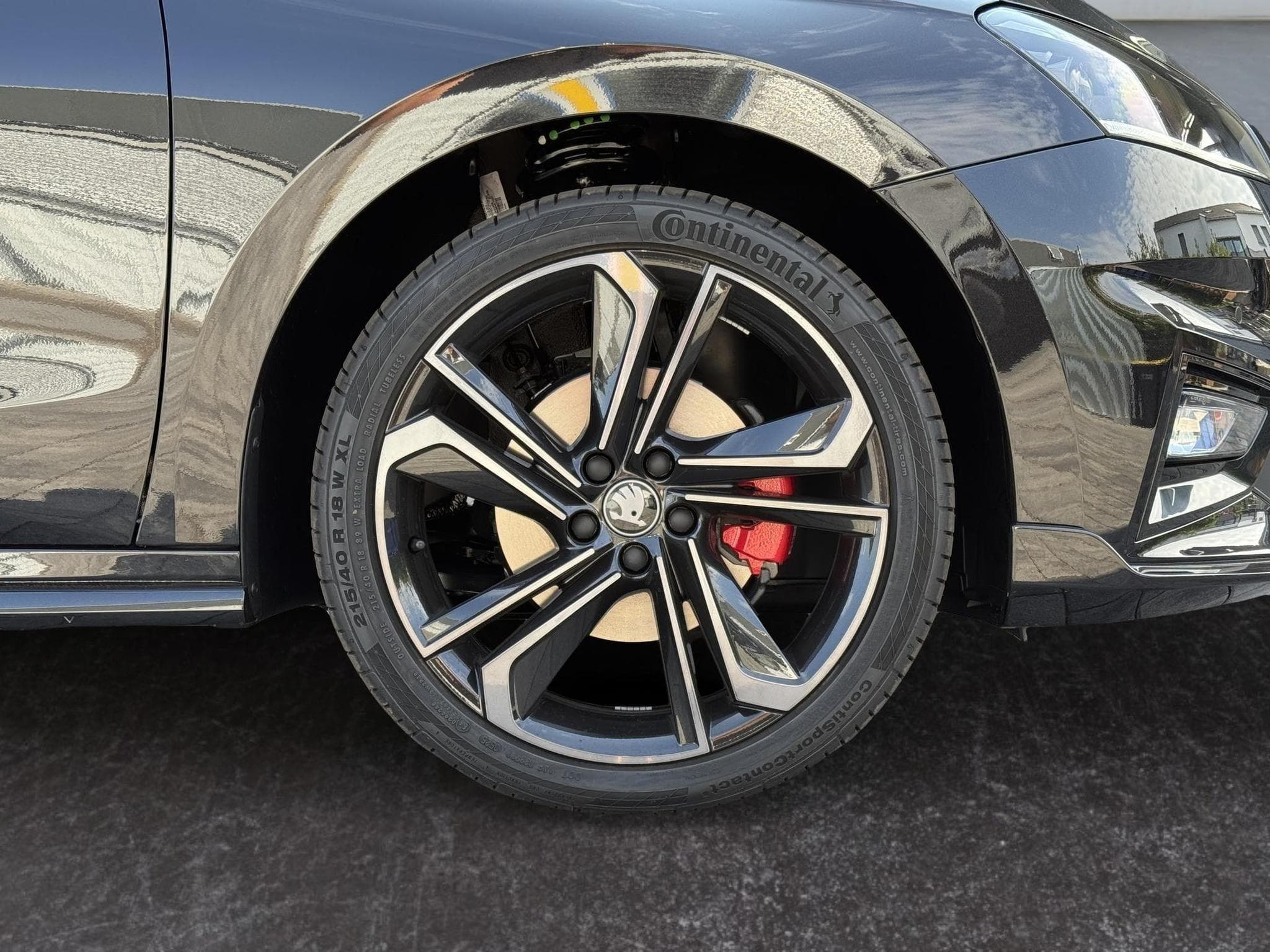 Skoda Fabia 130 (2026) - Foto 6