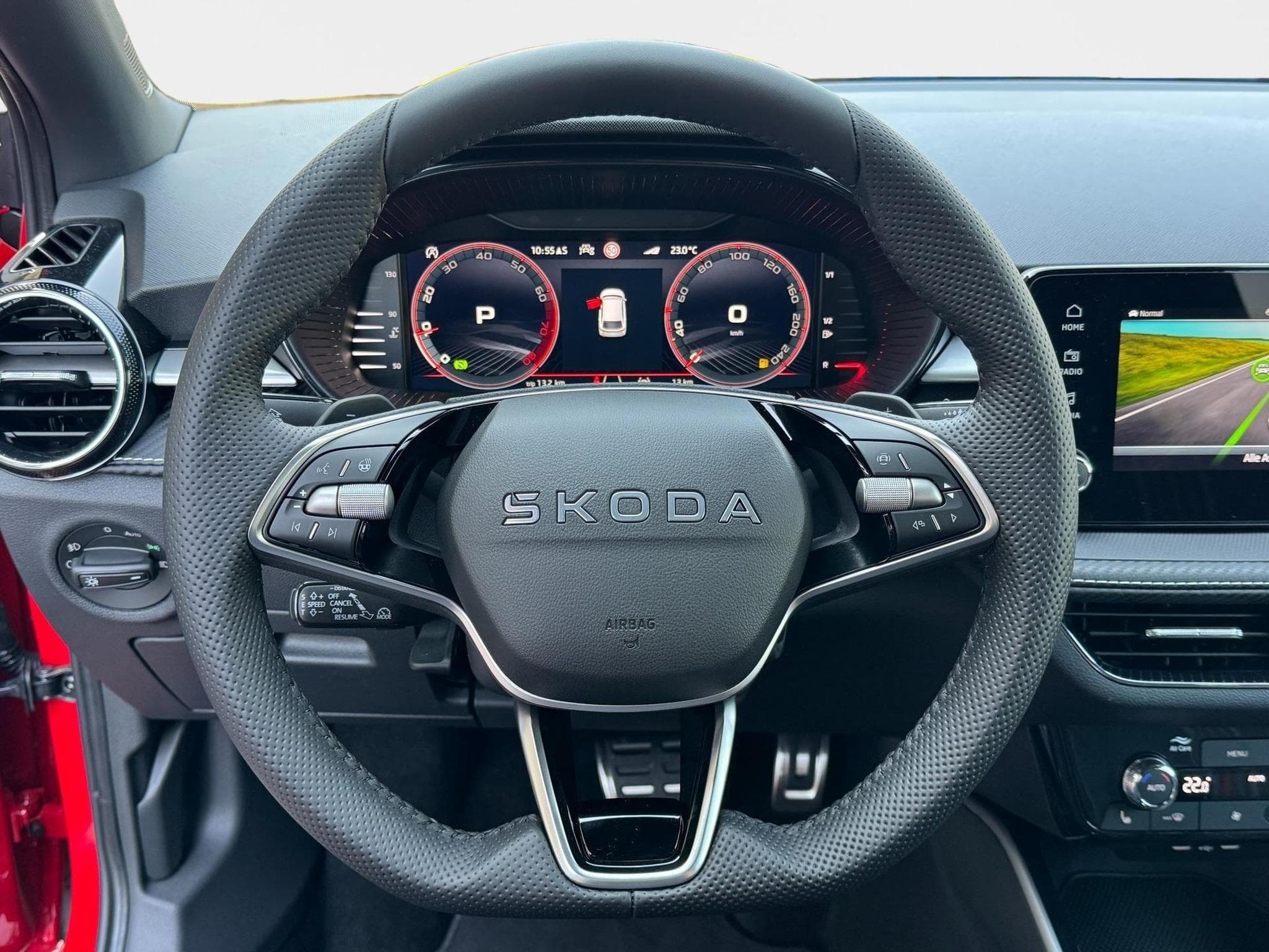 Skoda Fabia 130 (2026) - Foto 11