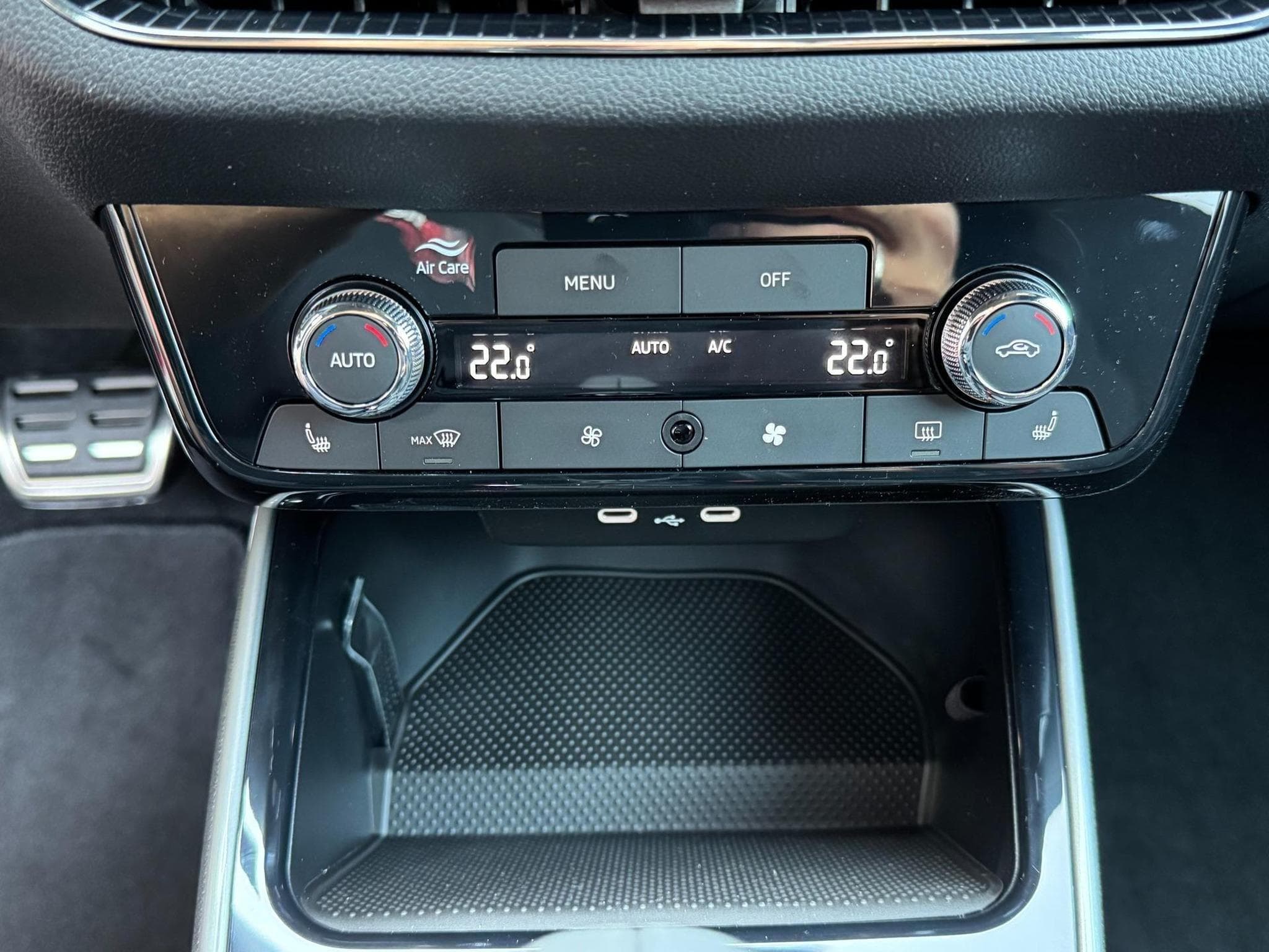 Skoda Fabia 130 (2026) - Foto 15