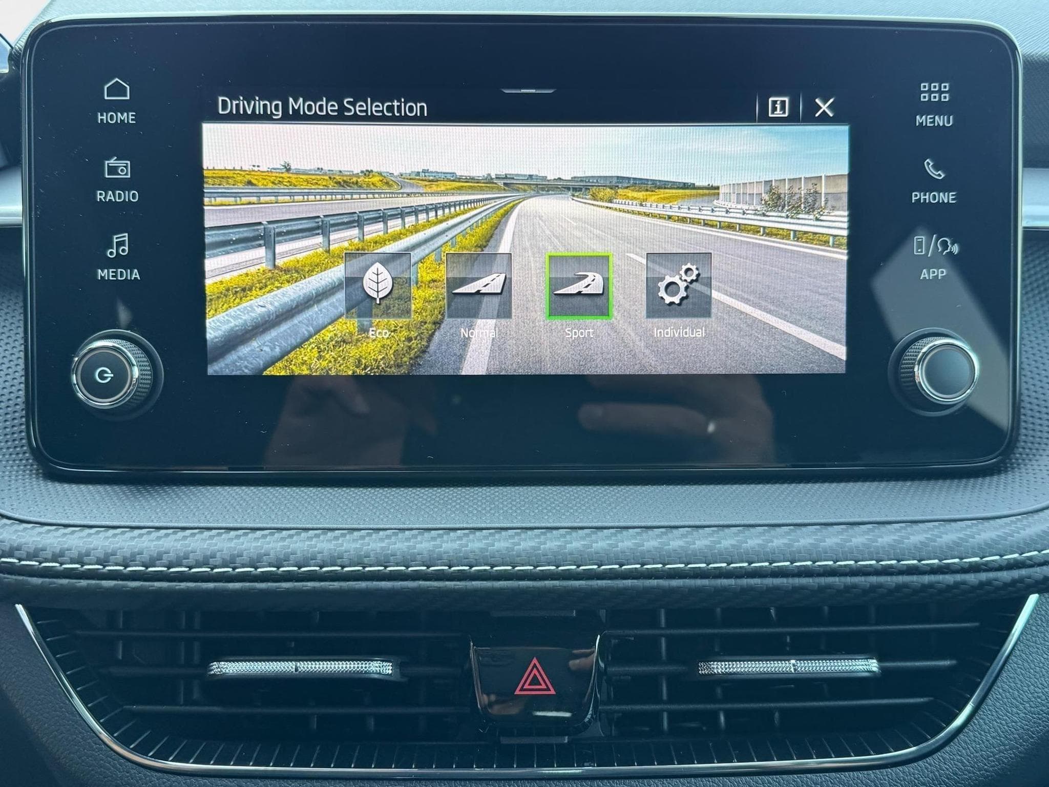 Skoda Fabia 130 (2026) - Foto 18