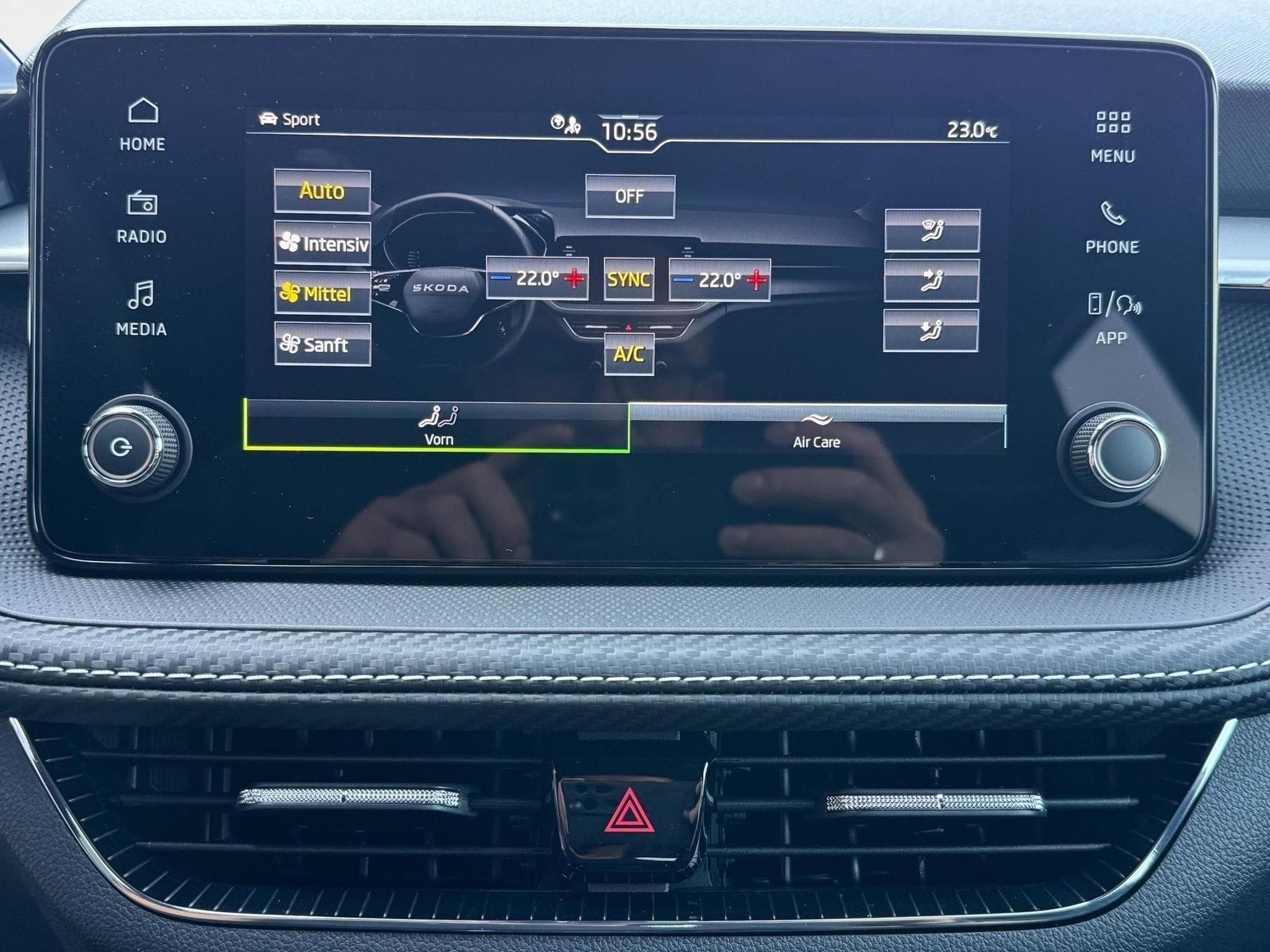Skoda Fabia 130 (2026) - Foto 19
