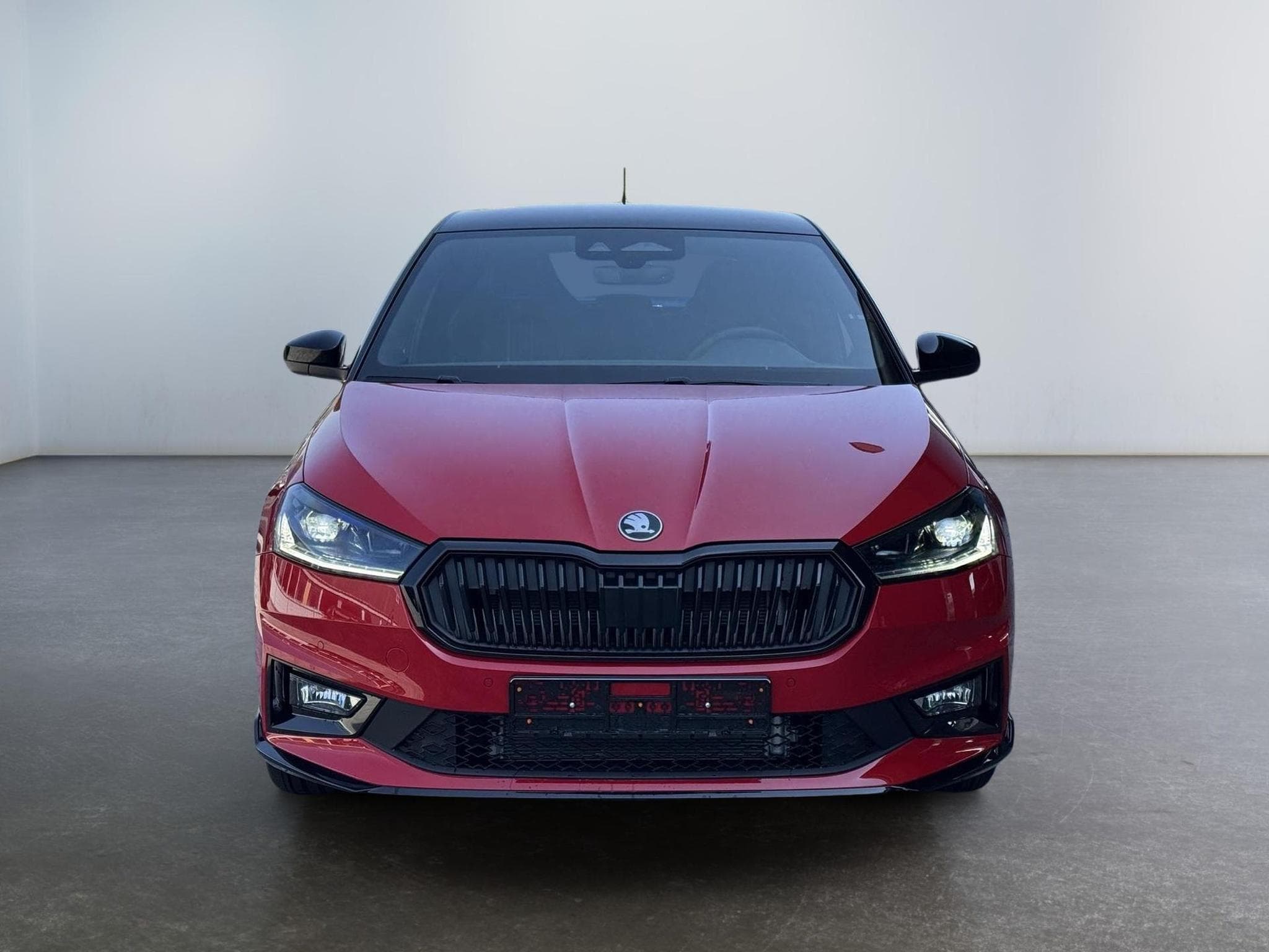 Skoda Fabia 130 (2026) - Foto 2