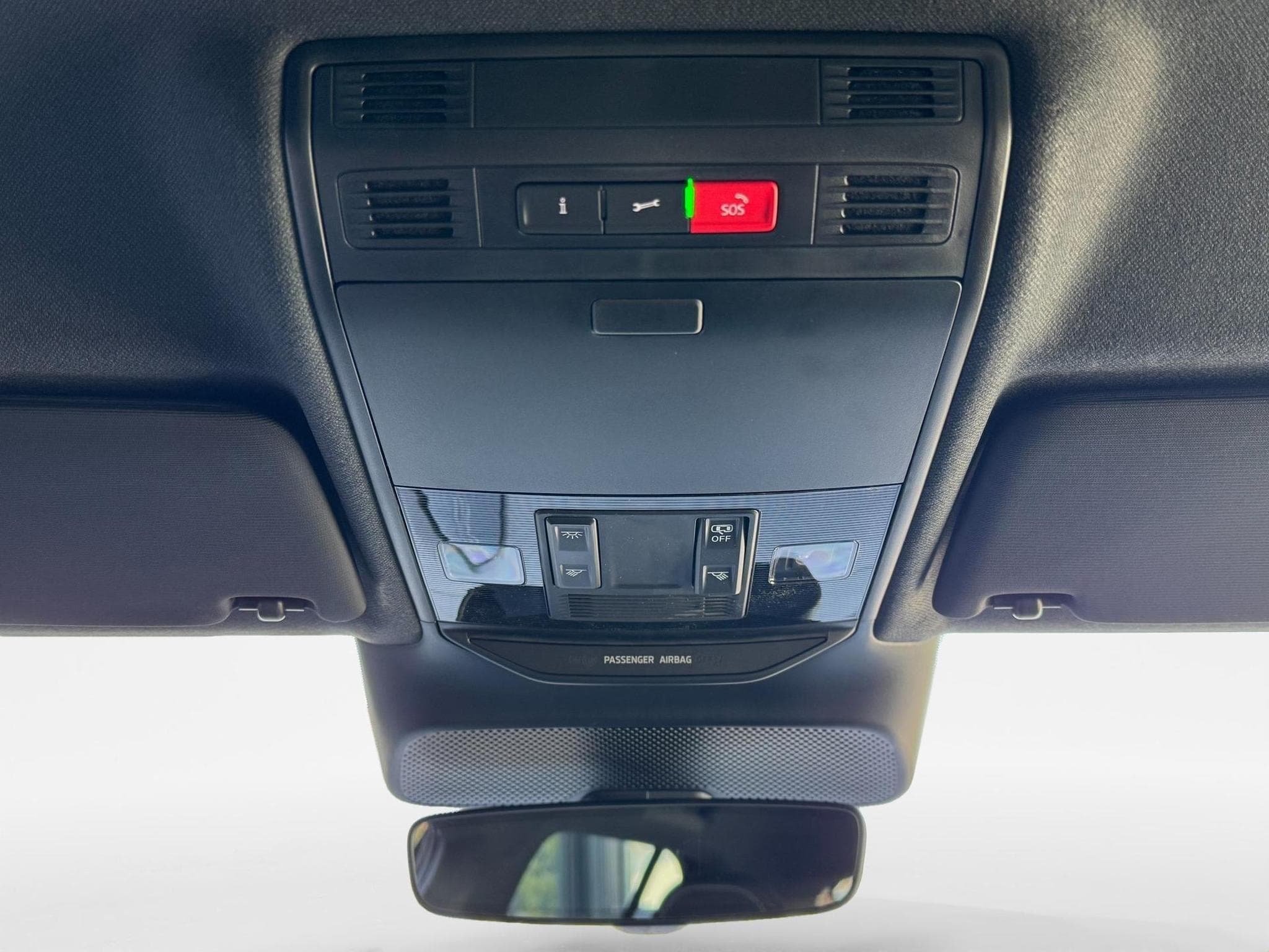 Skoda Fabia 130 (2026) - Foto 22