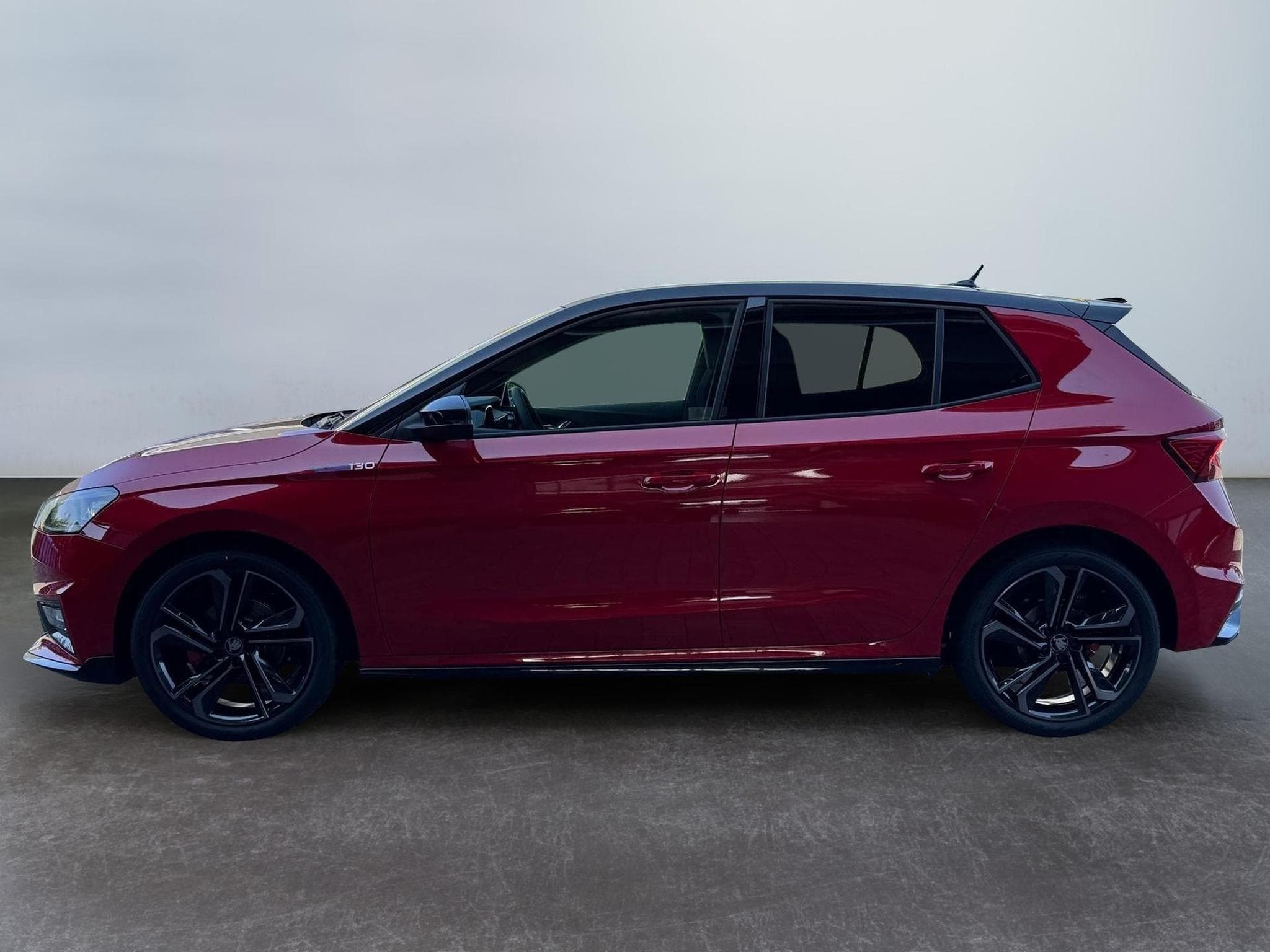 Skoda Fabia 130 (2026) - Foto 5