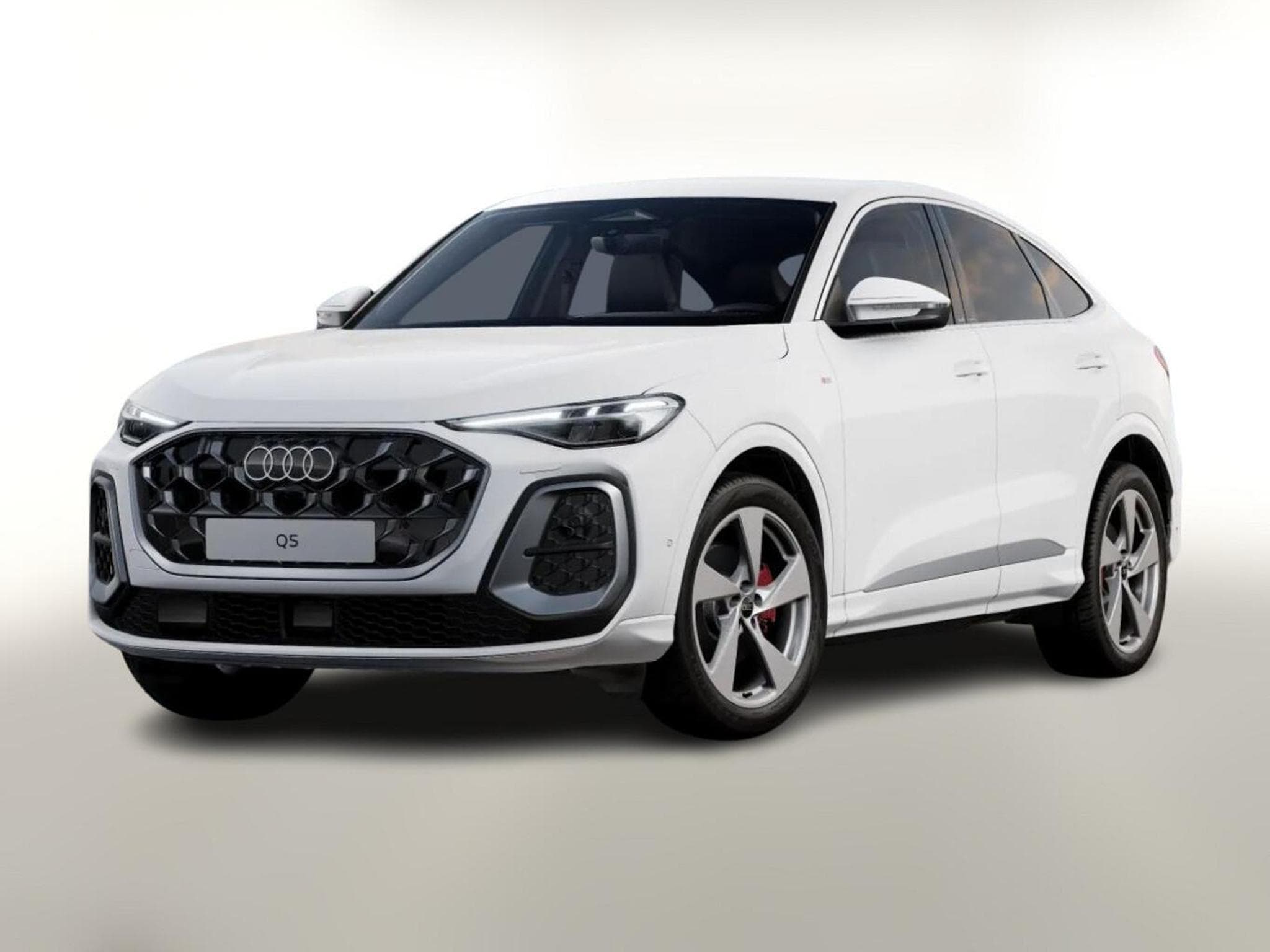 Audi Q5 S line (2026) - Foto 1