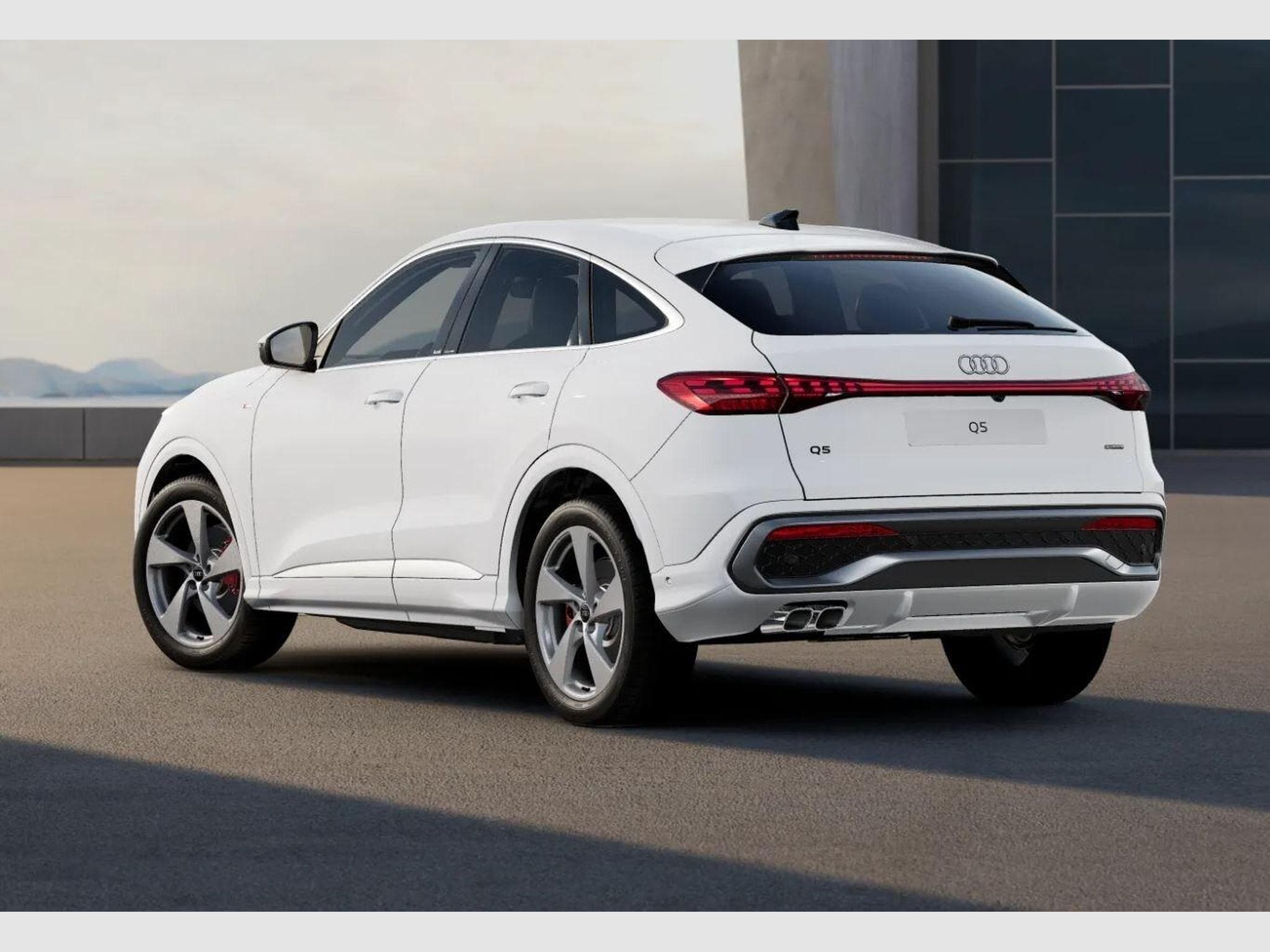 Audi Q5 S line (2026) - Foto 3