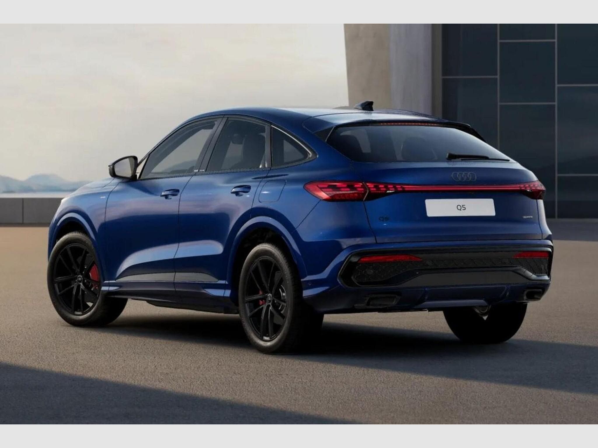 Audi Q5 S line (2026) - Foto 3