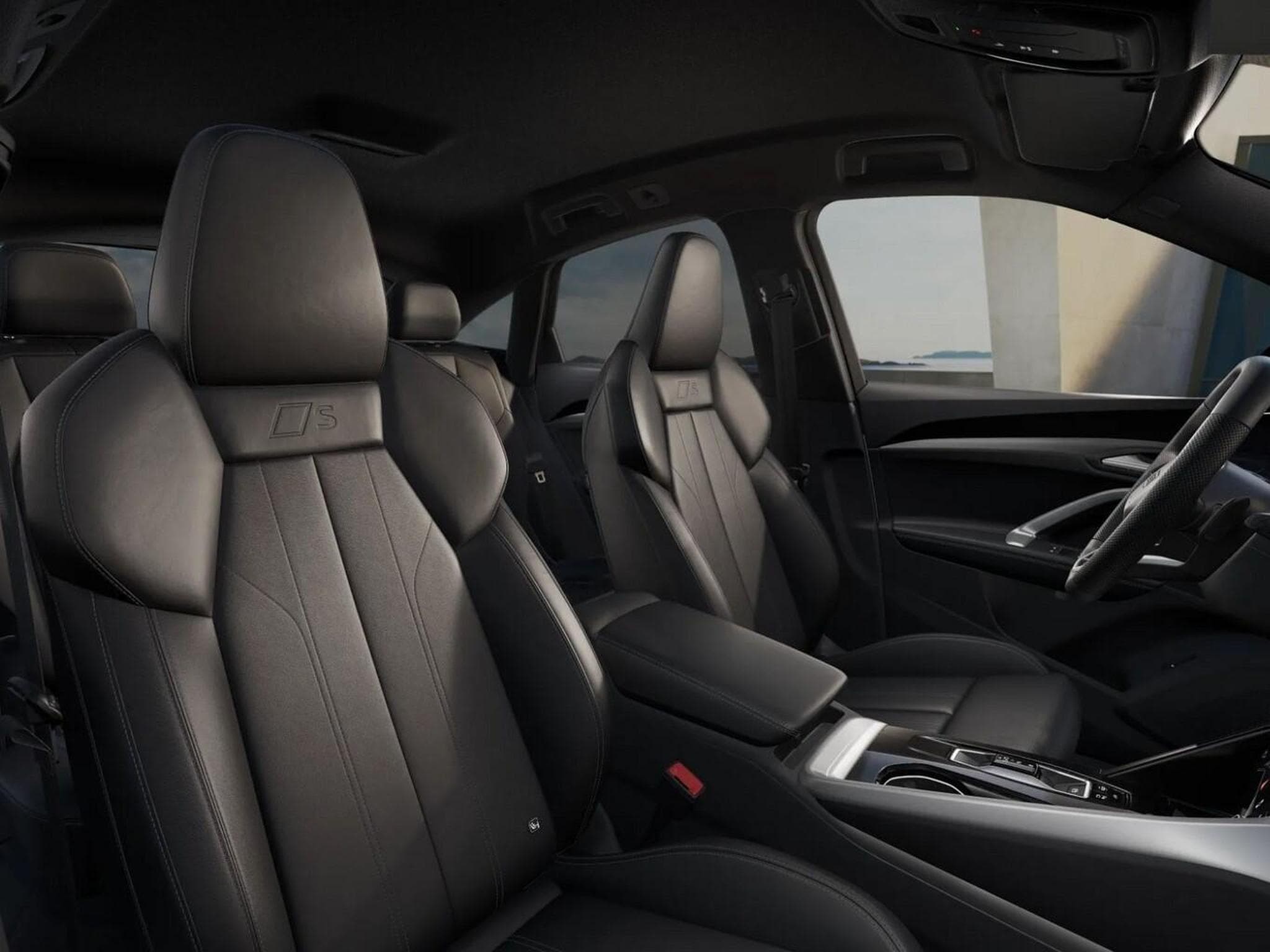 Audi Q5 S line (2026) - Foto 5