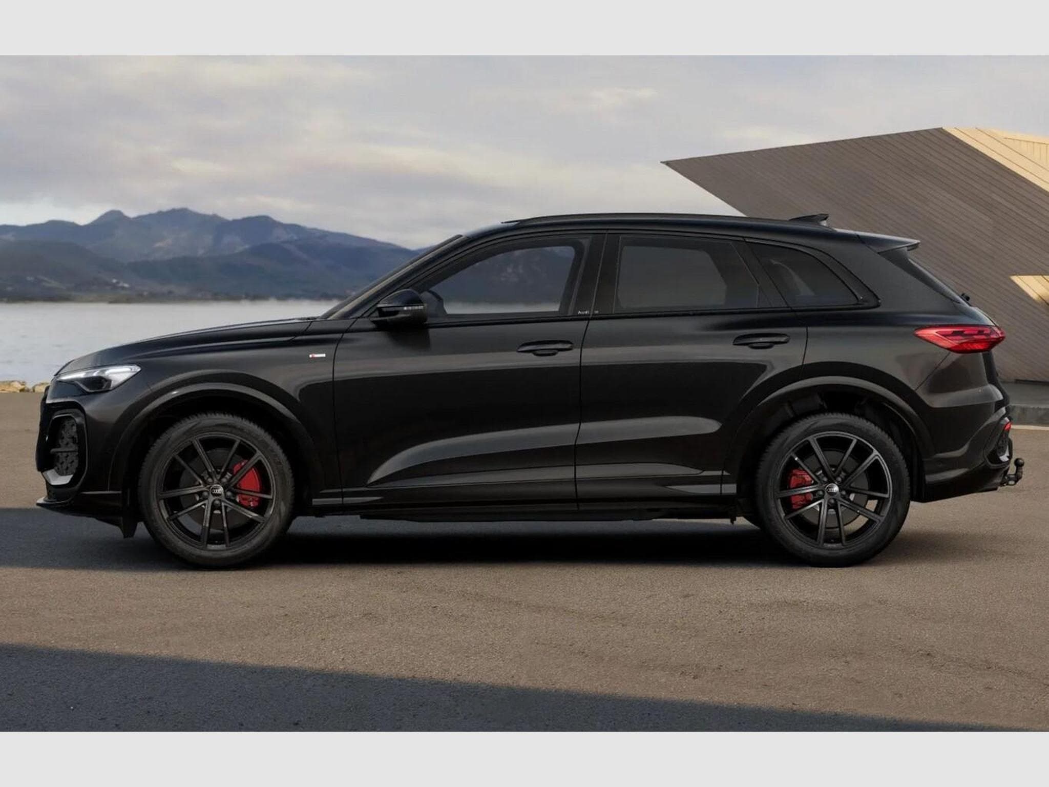 Audi Q5 S line (2026) - Foto 2