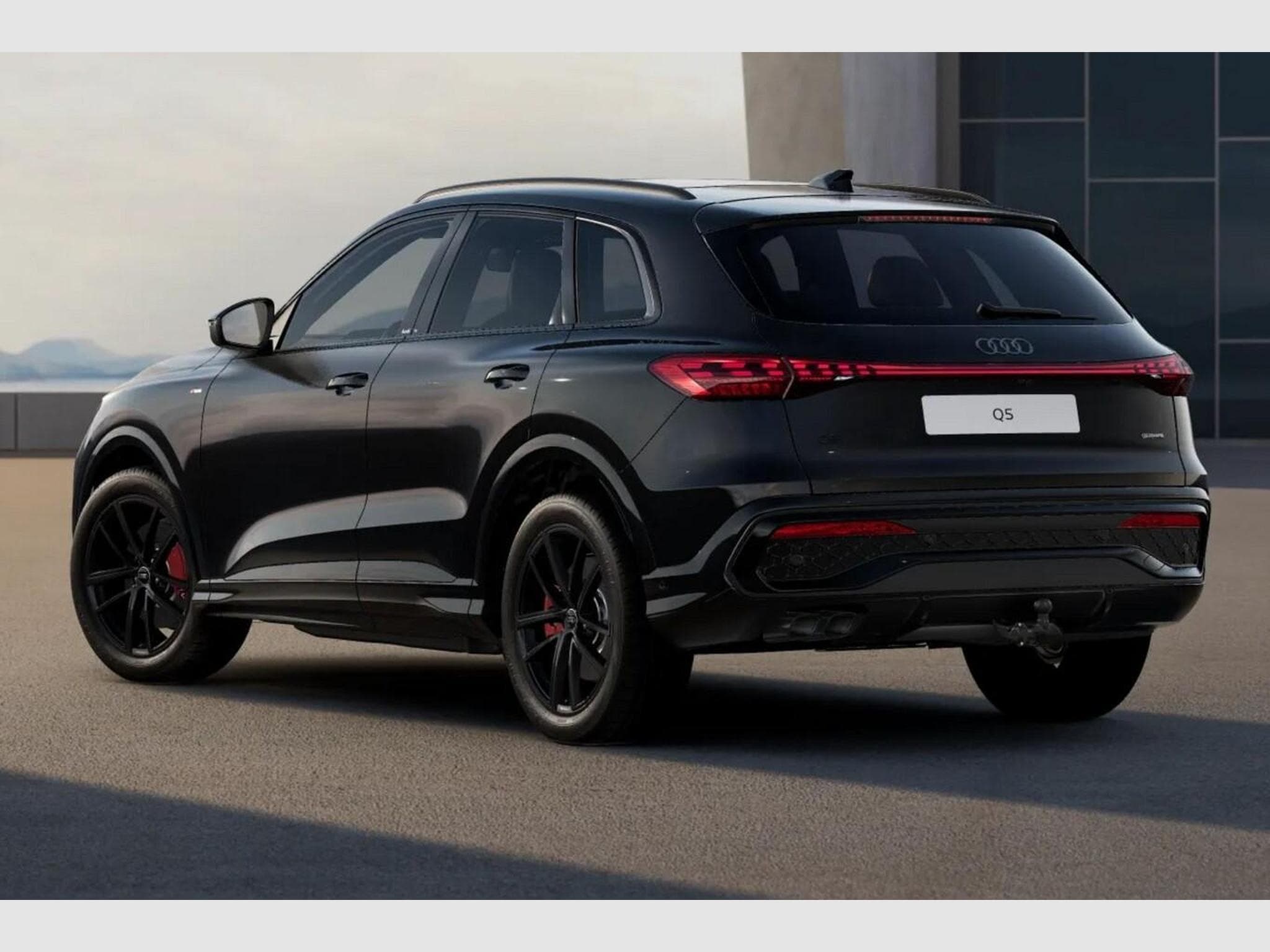Audi Q5 S line (2026) - Foto 3