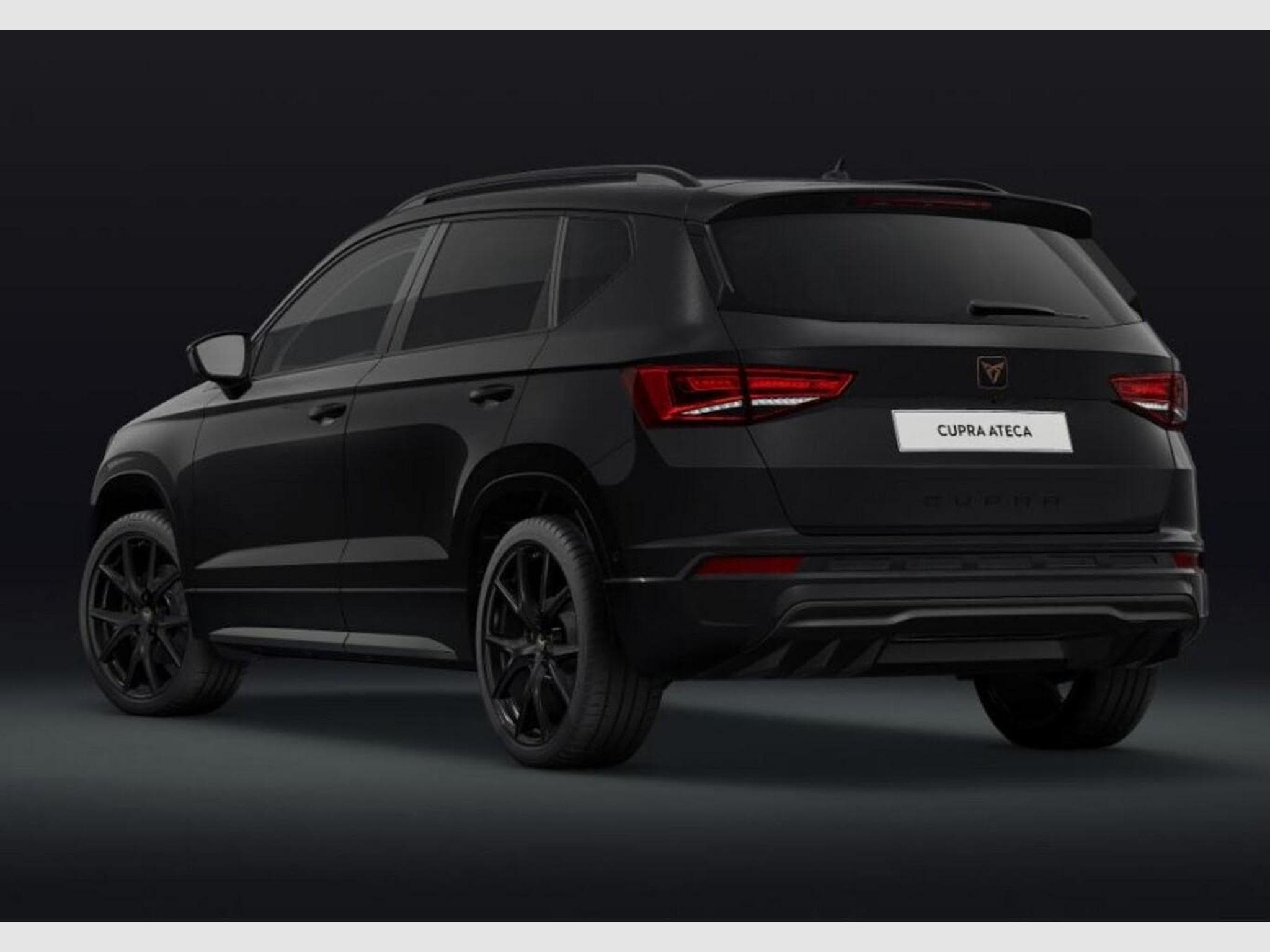 Cupra Ateca Tribe Edition (2026) - Photo 3