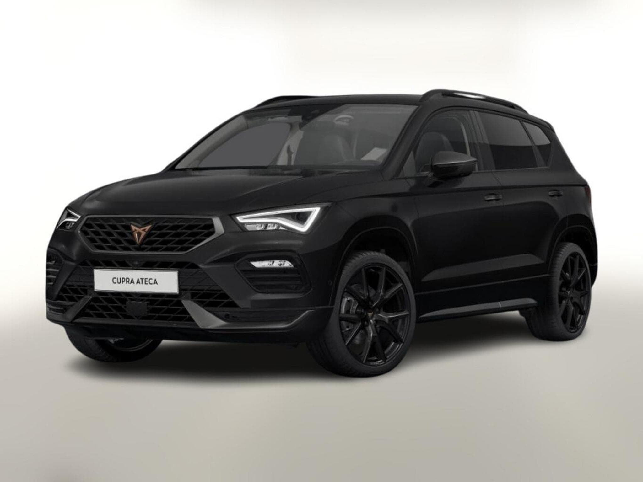 Cupra Ateca Tribe Edition (2026) - Photo 1