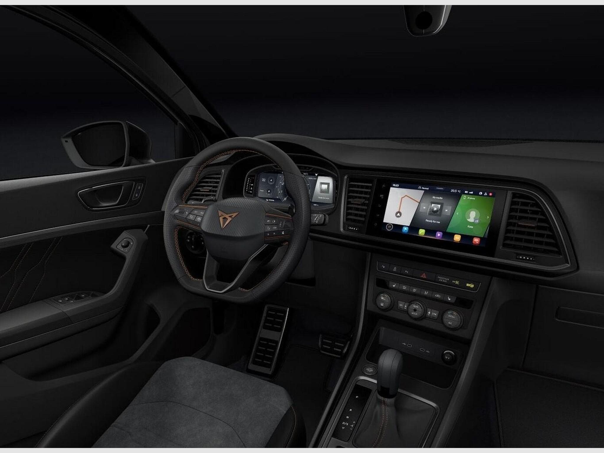 Cupra Ateca Tribe Edition (2026) - Photo 4