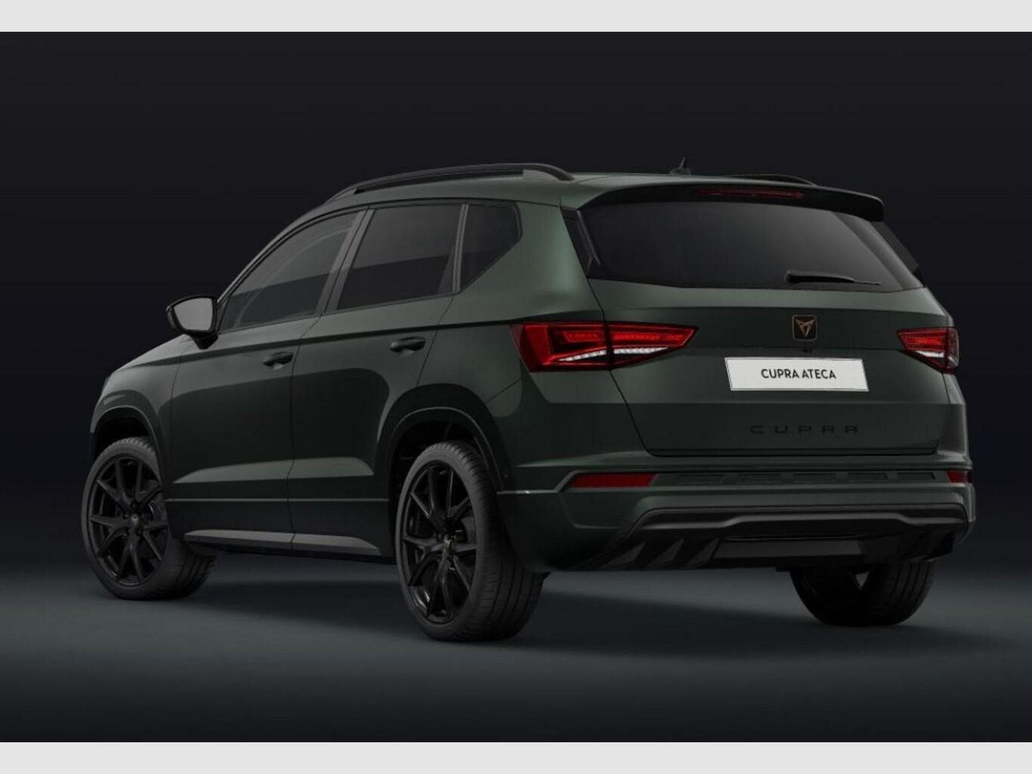Cupra Ateca Tribe Edition (2026) - Photo 3