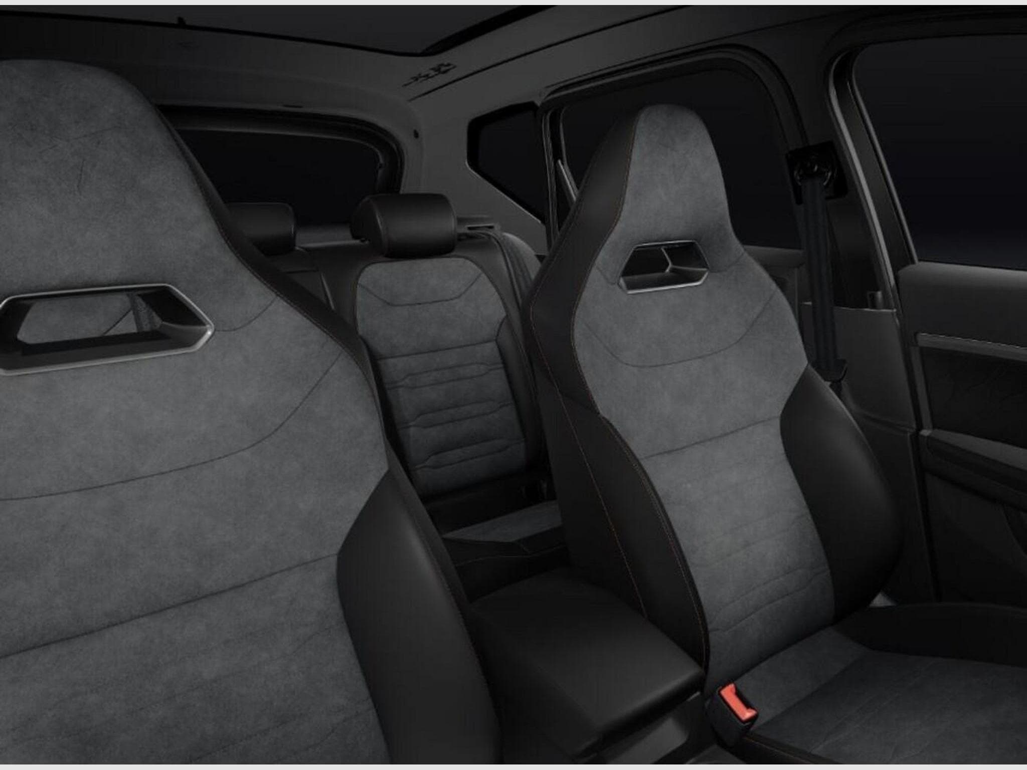 Cupra Ateca Tribe Edition (2026) - Photo 5