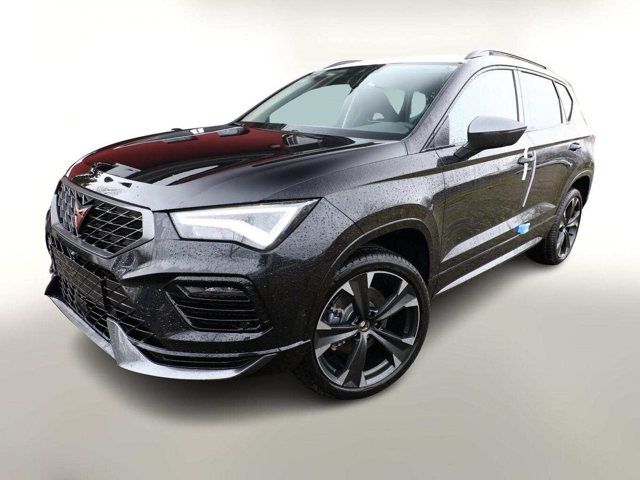 Cupra Ateca DSG Nav Keyl (2026) - Photo 1