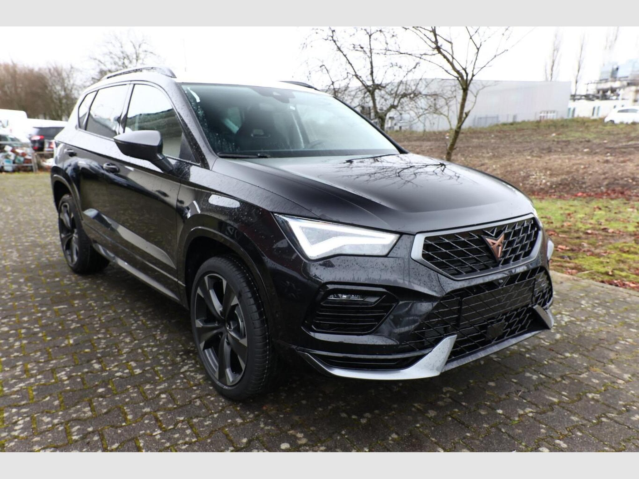 Cupra Ateca DSG Nav Keyl (2026) - Photo 2