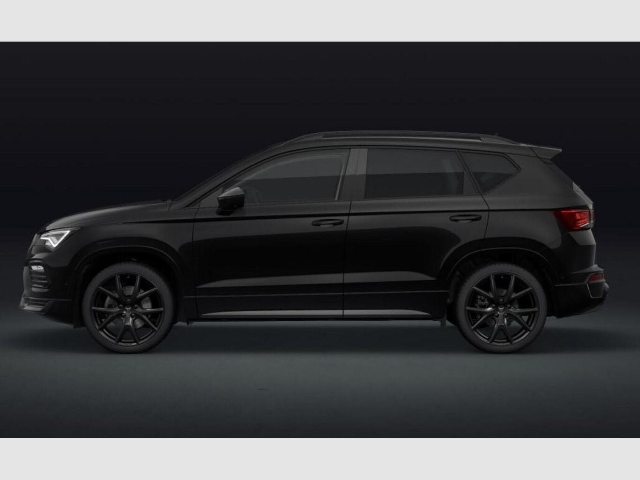 Cupra Ateca DSG DCC TravelA (2026) - Photo 2