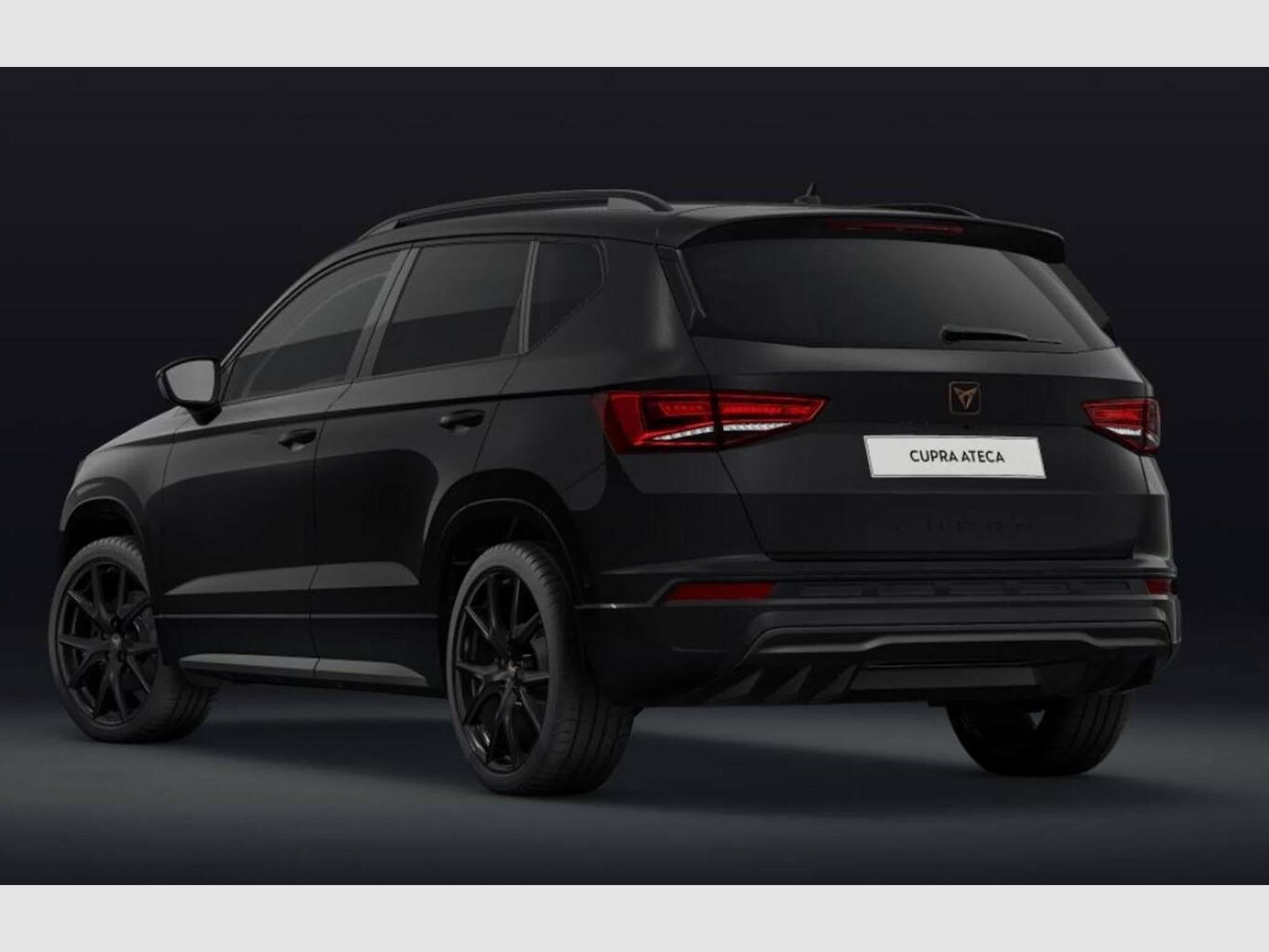 Cupra Ateca DSG DCC TravelA (2026) - Photo 3