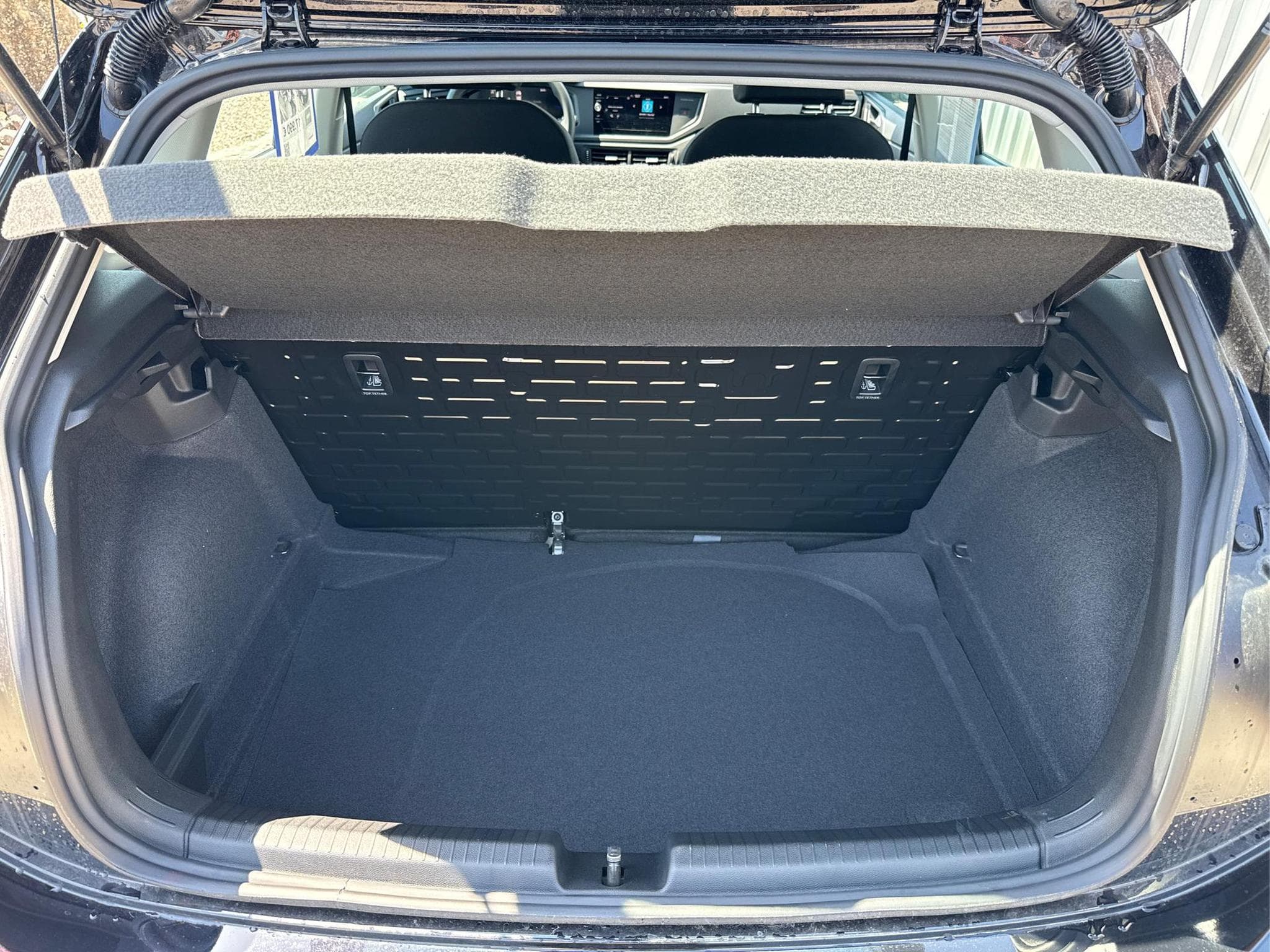 VW Polo Yes 1.0 80 (2026) - Photo 10