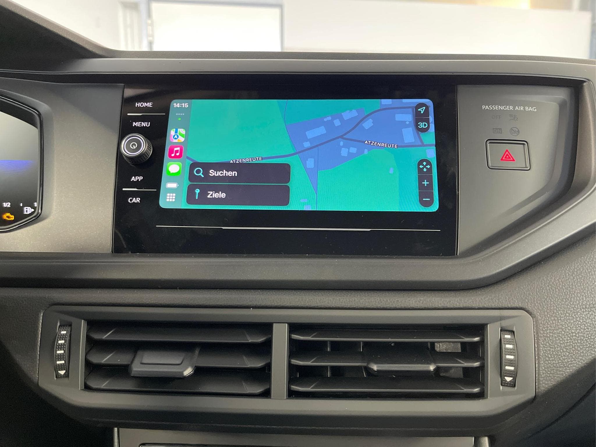 VW Polo Polo (2026) - Photo 11