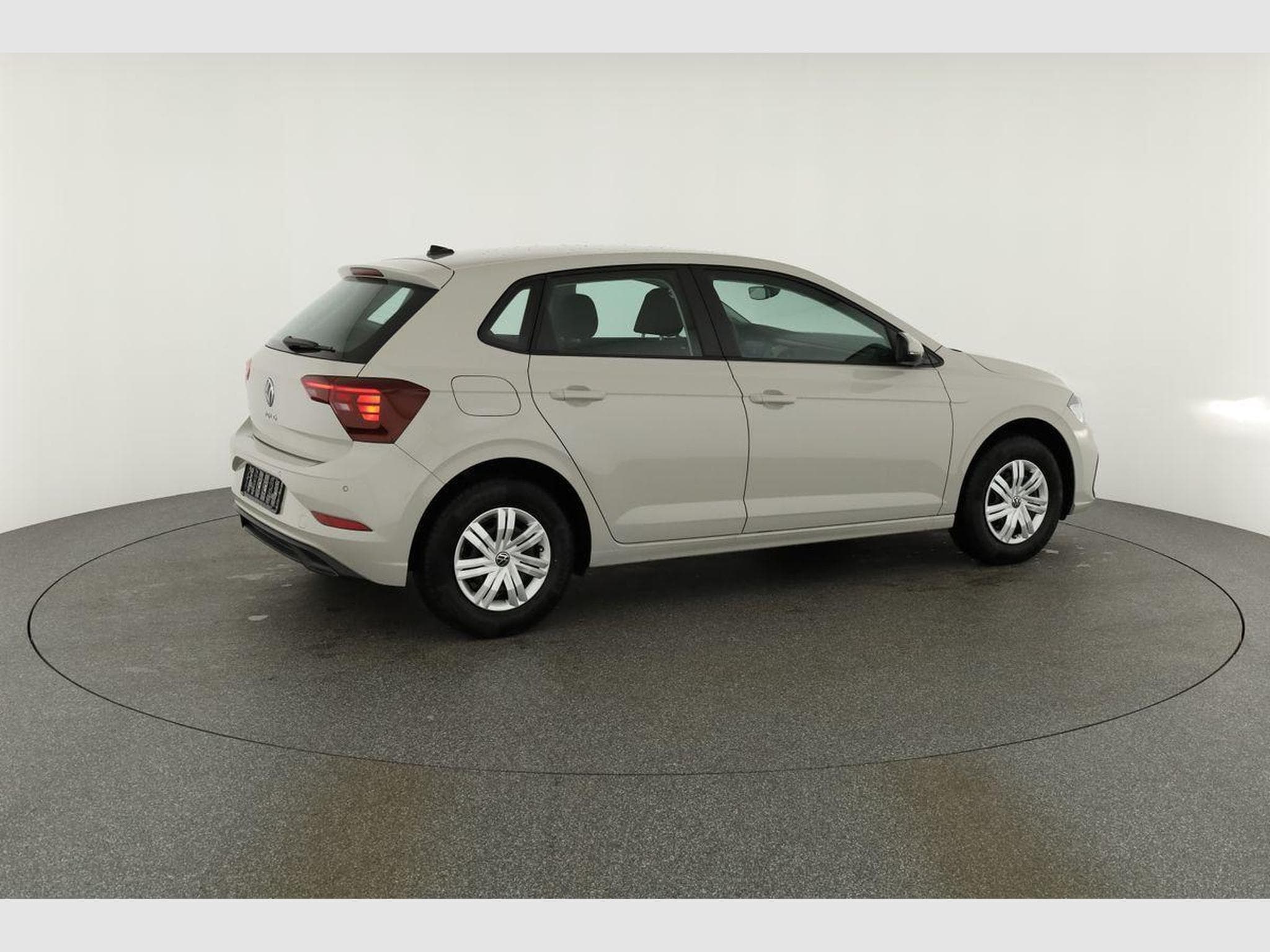 VW Polo 1.0, Winterpaket, AppConnect, (2026) - Photo 16