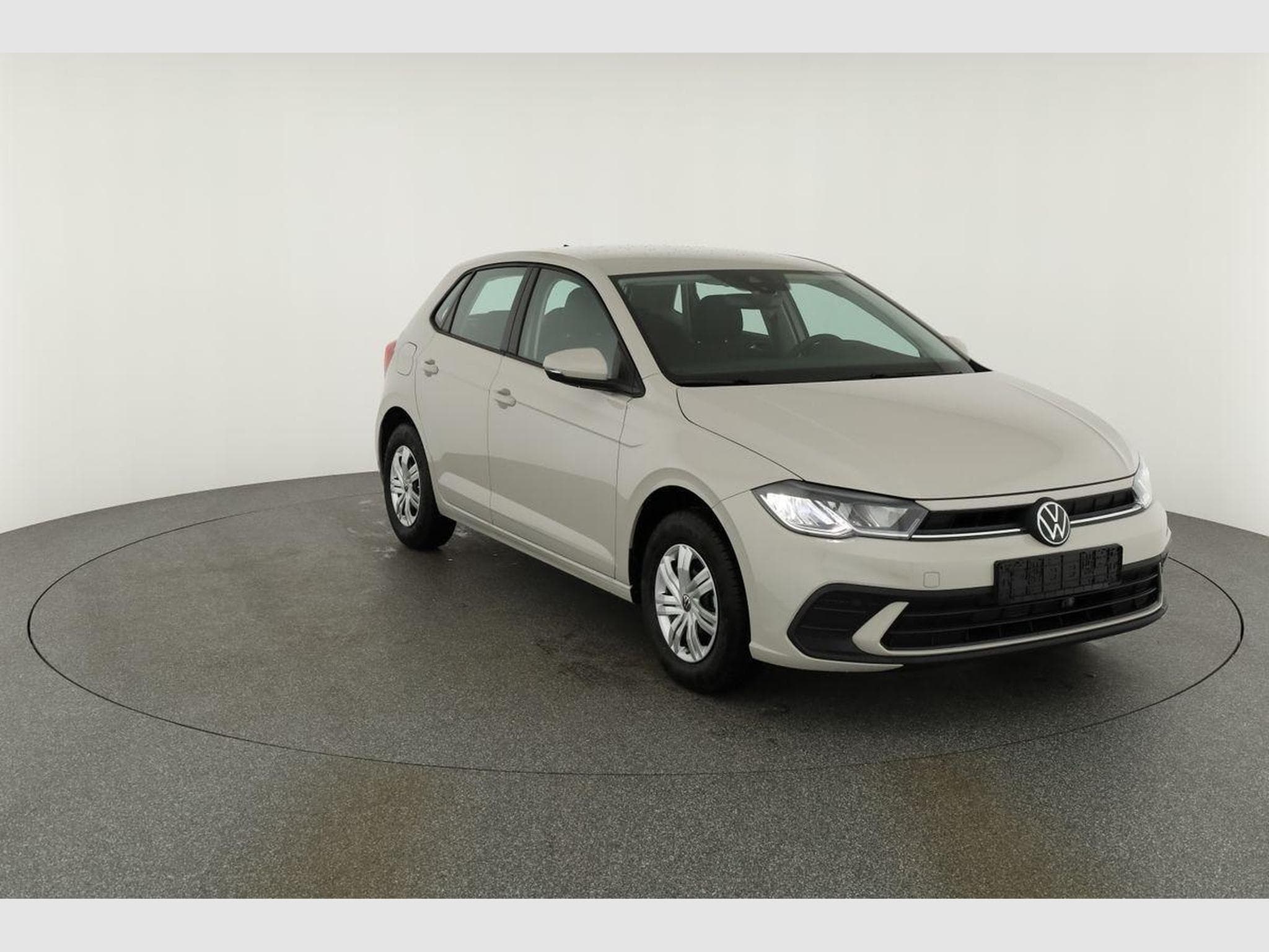 VW Polo 1.0, Winterpaket, AppConnect, (2026) - Photo 22