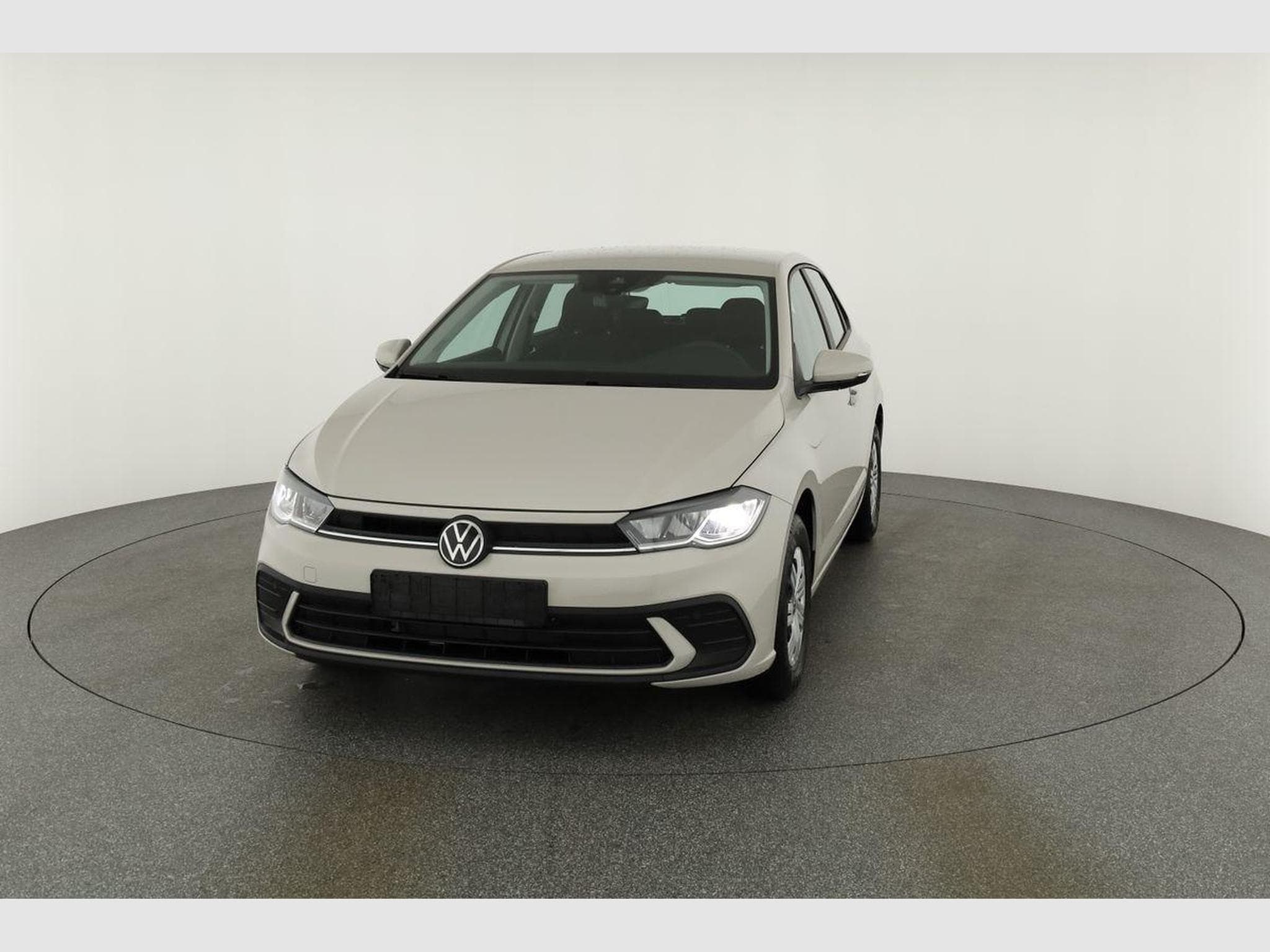 VW Polo 1.0, Winterpaket, AppConnect, (2026) - Photo 25