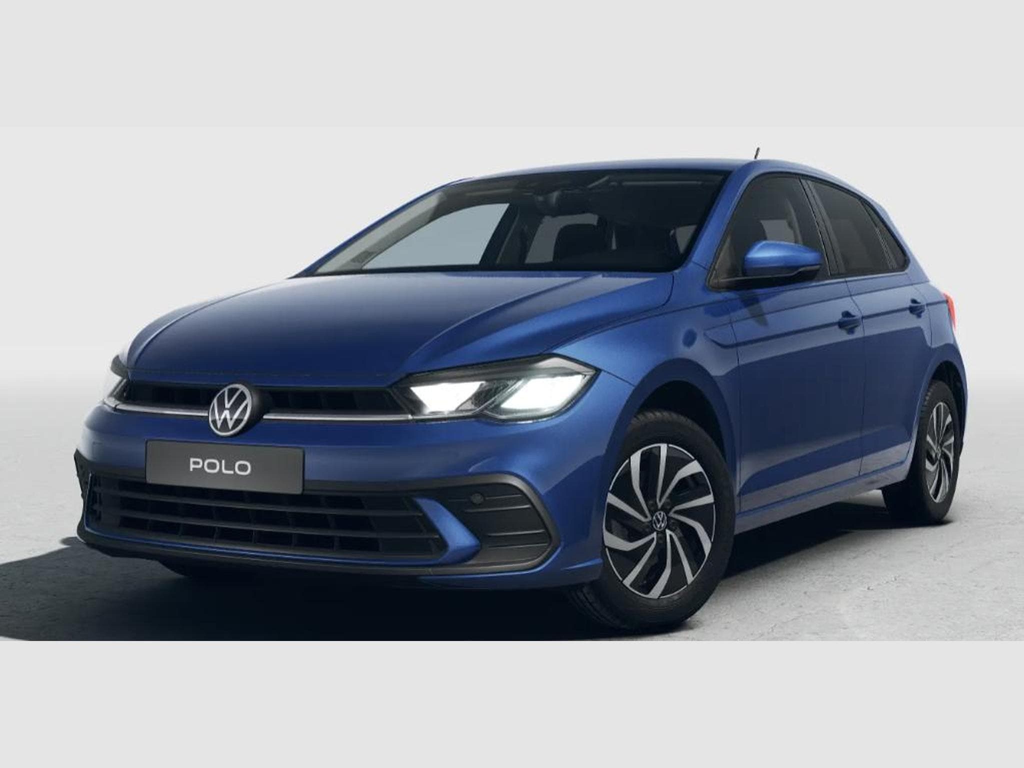 VW Polo Special (2026) - Photo 1
