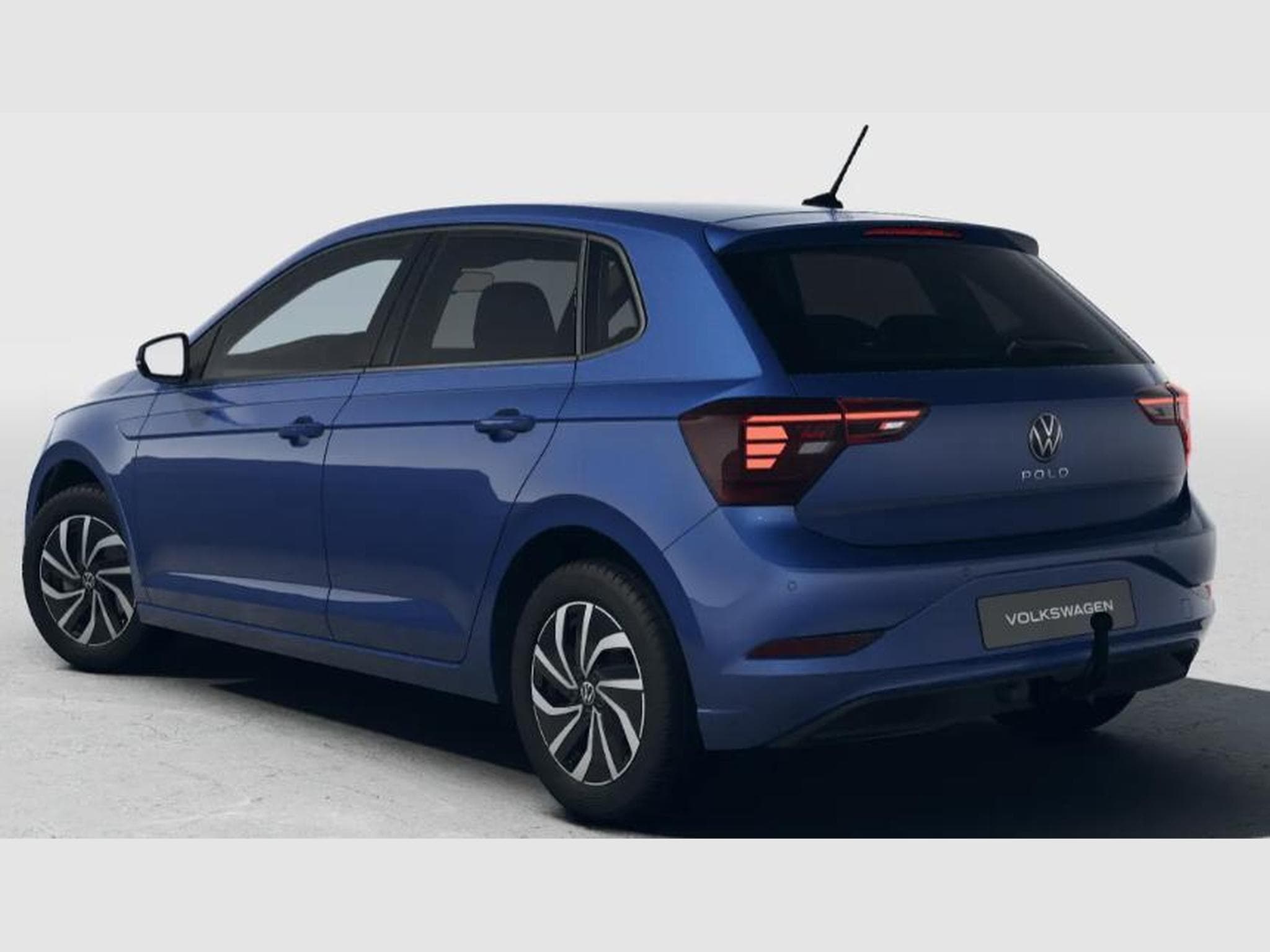 VW Polo Special (2026) - Photo 3