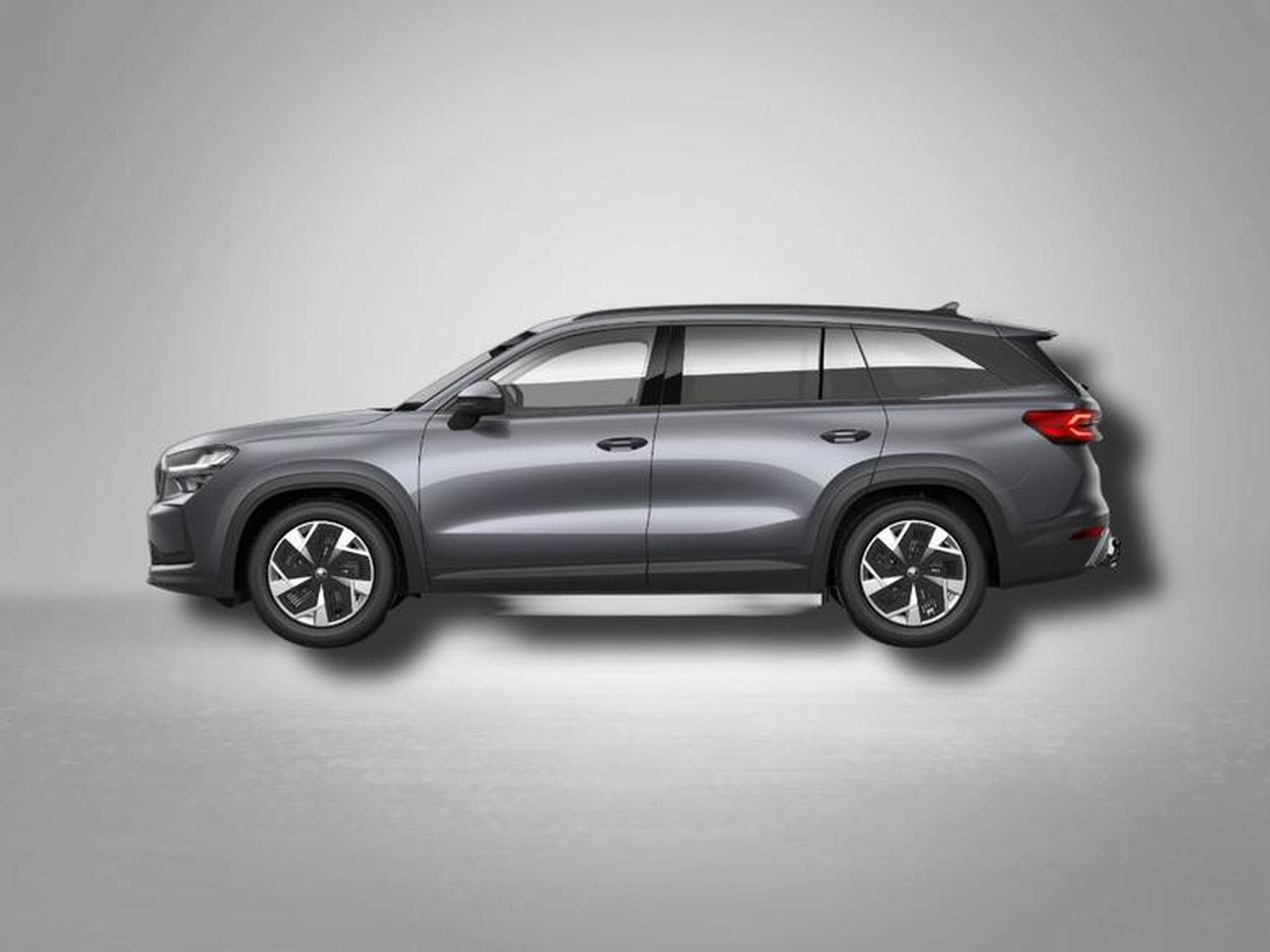 Skoda Kodiaq Selection 1.5 TSI mHEV 7-Gang DSG (2026) - Photo 2