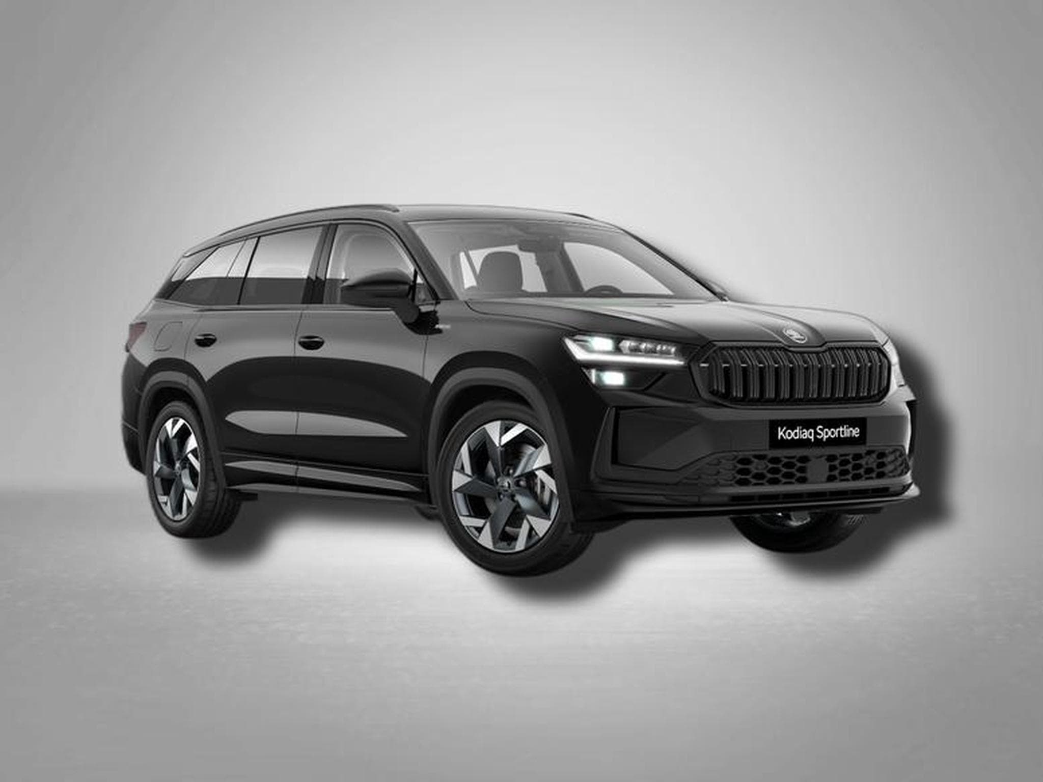 Skoda Kodiaq Sportline 1.5 TSI (2026) - Photo 1