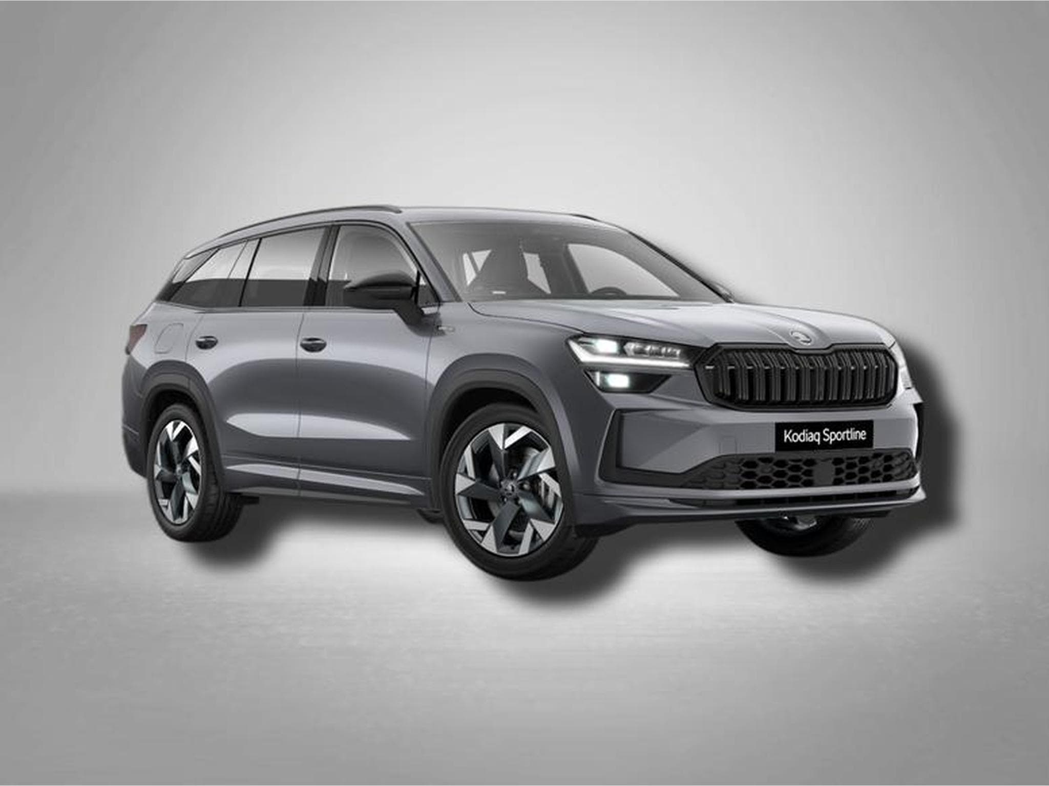 Skoda Kodiaq Sportline 1.5 TSI (2026) - Photo 1