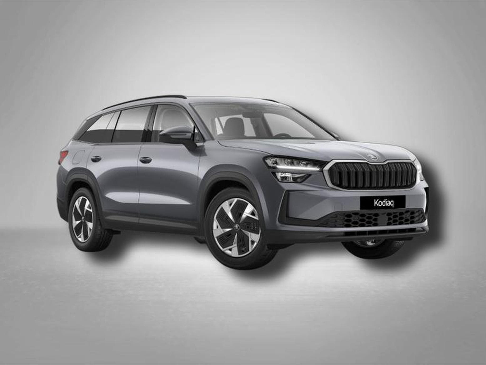 Skoda Kodiaq Selection 1.5 TSI mHEV 7-Gang DSG (2026) - Photo 1