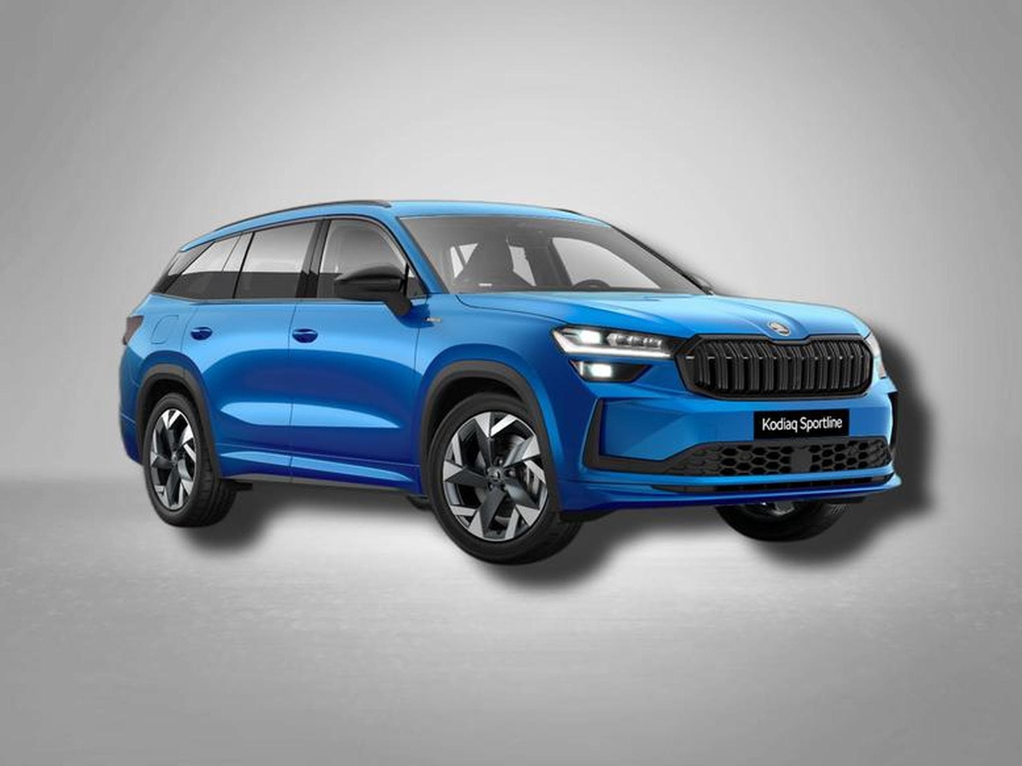 Skoda Kodiaq Sportline 1.5 TSI (2026) - Photo 1