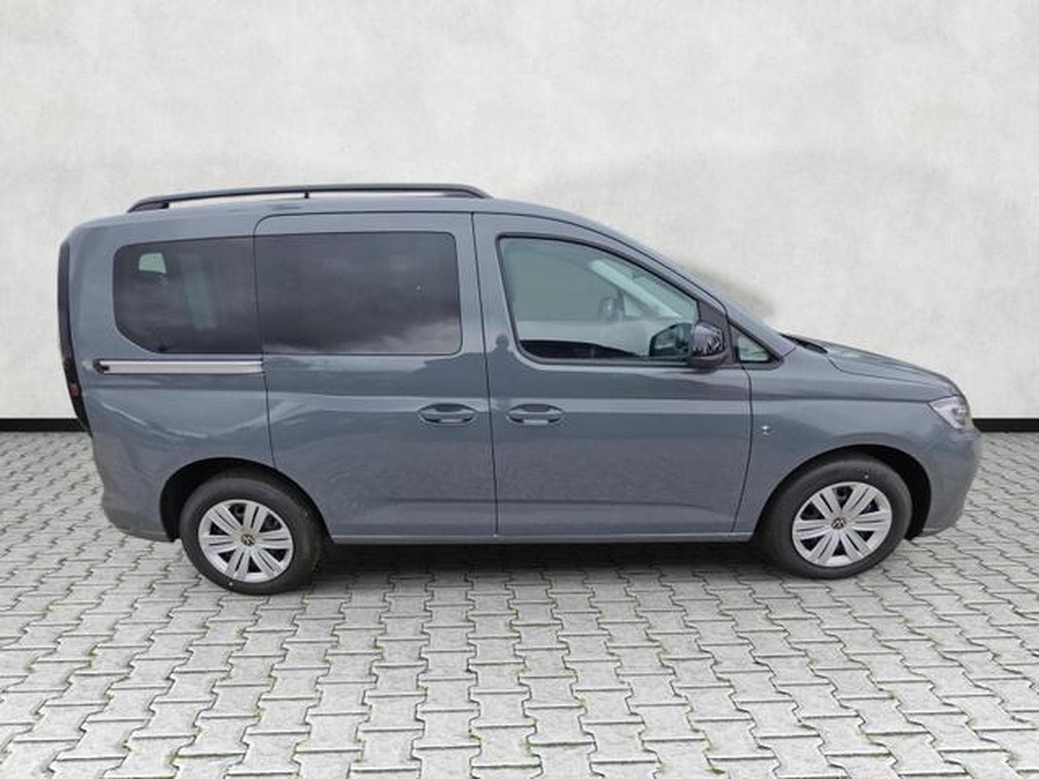 VW Caddy Basis (2026) - Photo 8