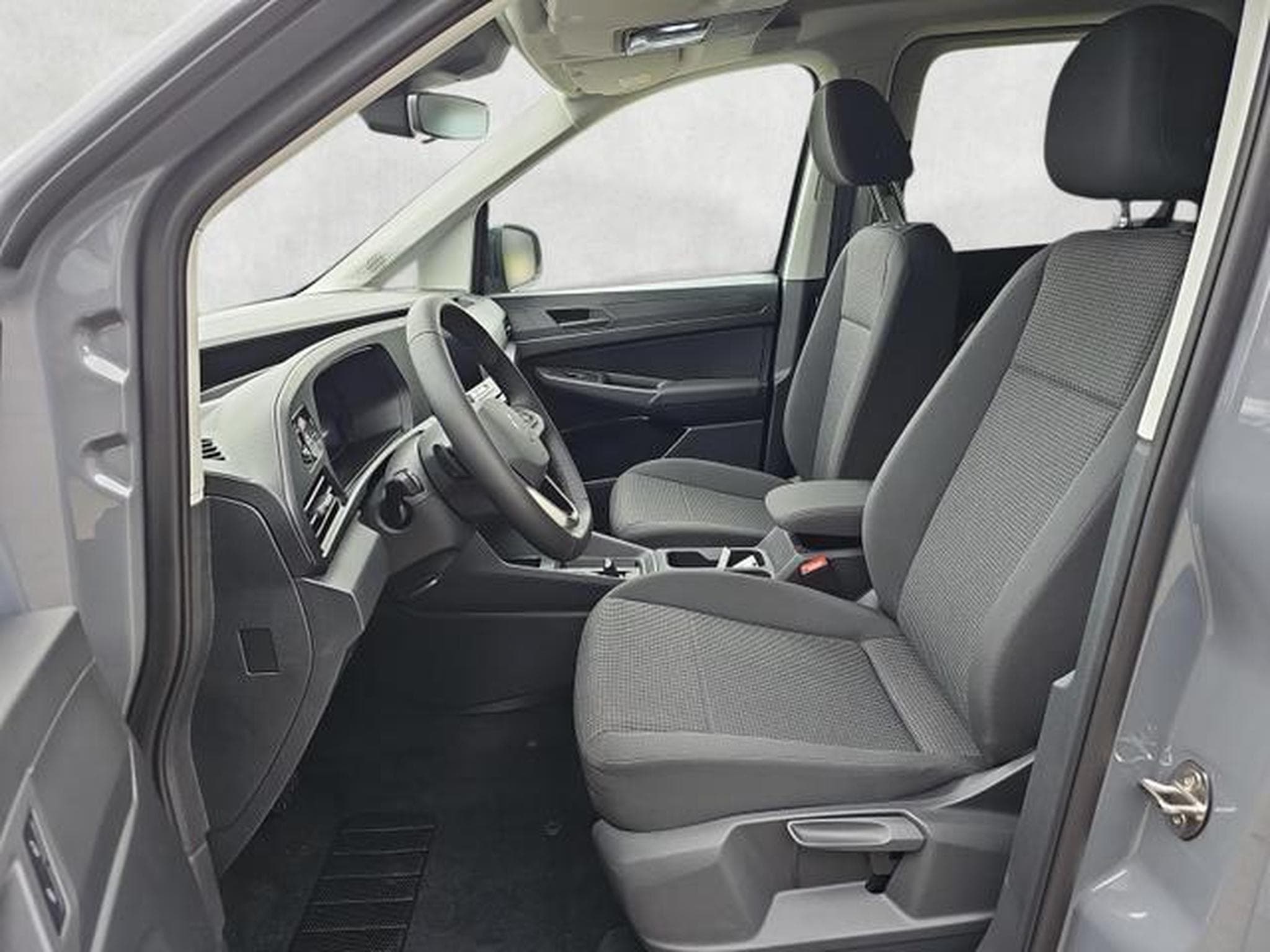 VW Caddy Basis (2026) - Photo 9