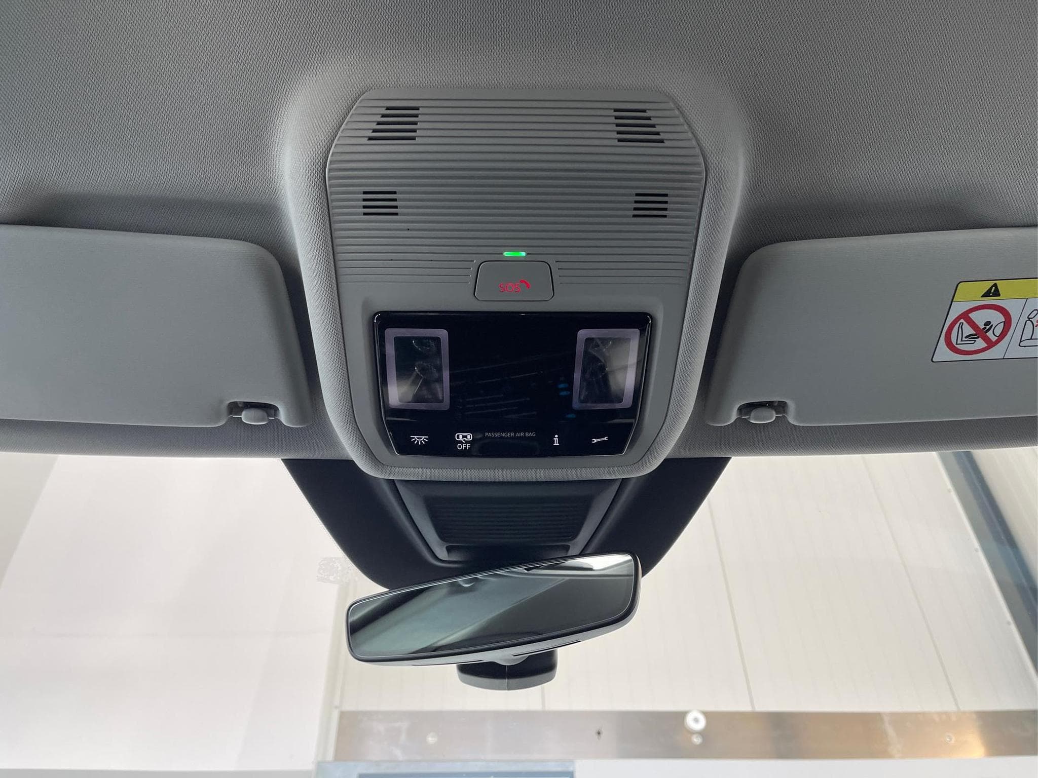 VW Golf LIFE (2026) - Photo 13