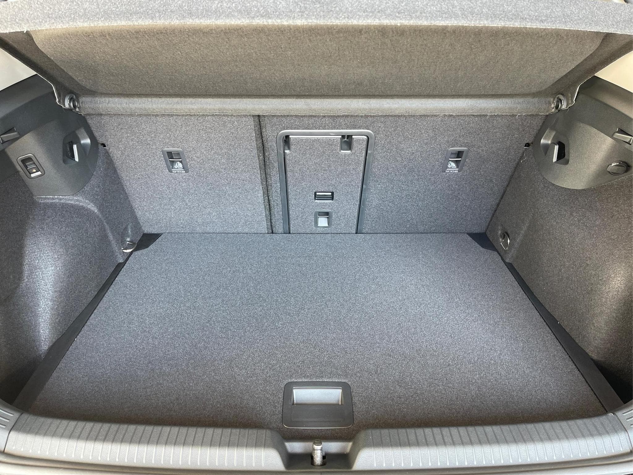 VW Golf LIFE (2026) - Photo 19